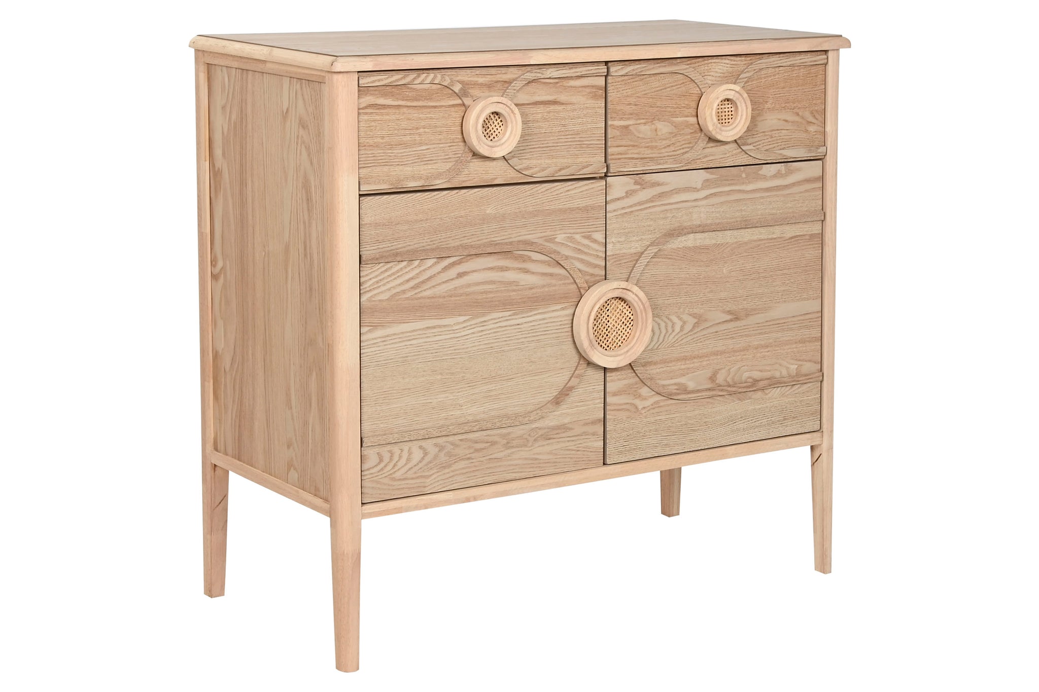 Aparador Abeto Mdf 85X40X80