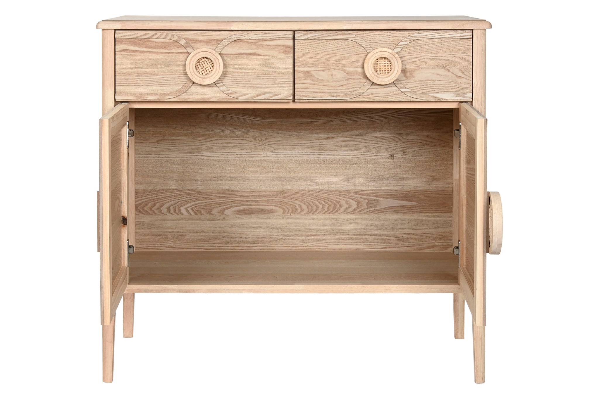 Aparador Abeto Mdf 85X40X80