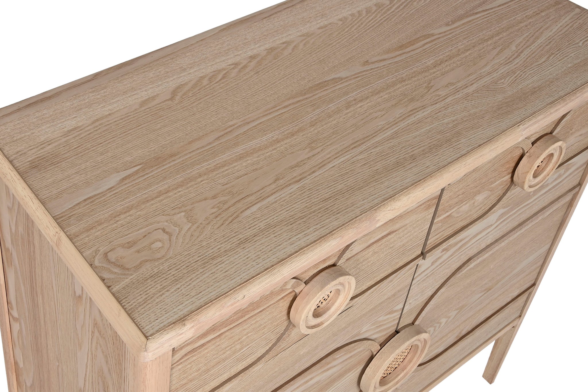 Aparador Abeto Mdf 85X40X80