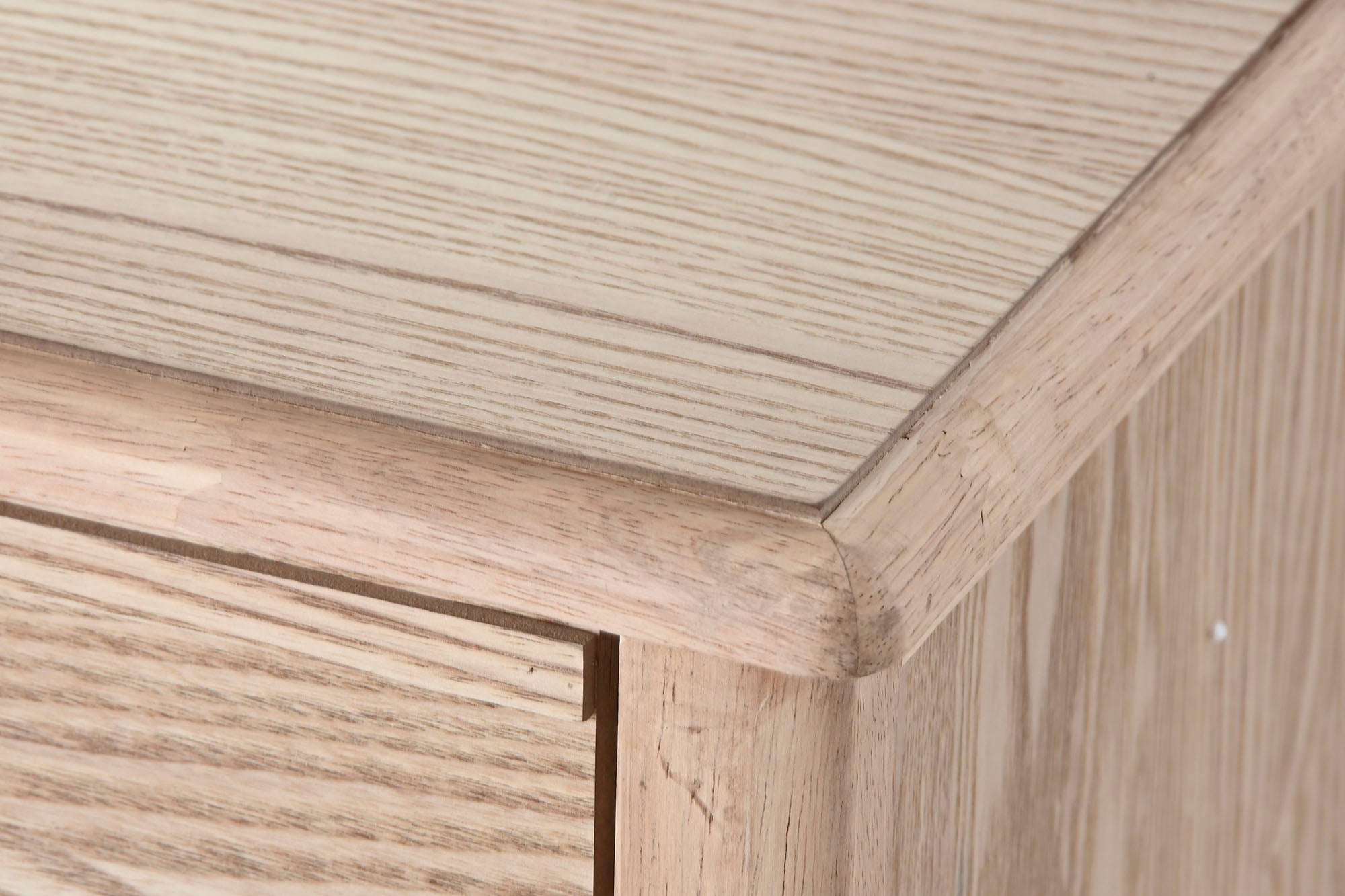 Comoda Abeto Mdf 120X40X90 Natural