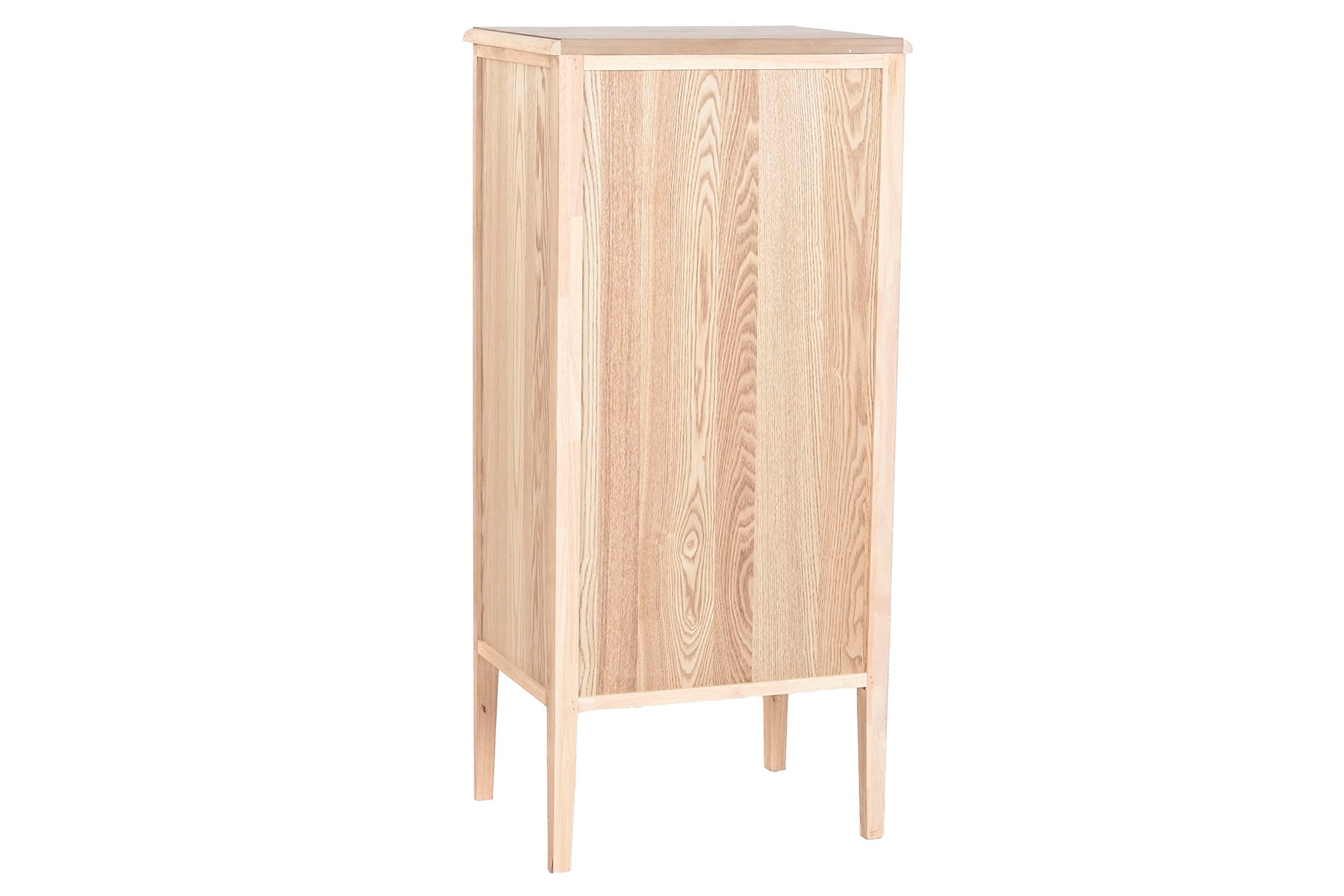 Chifonier Abeto Mdf 46X35X100 Natural