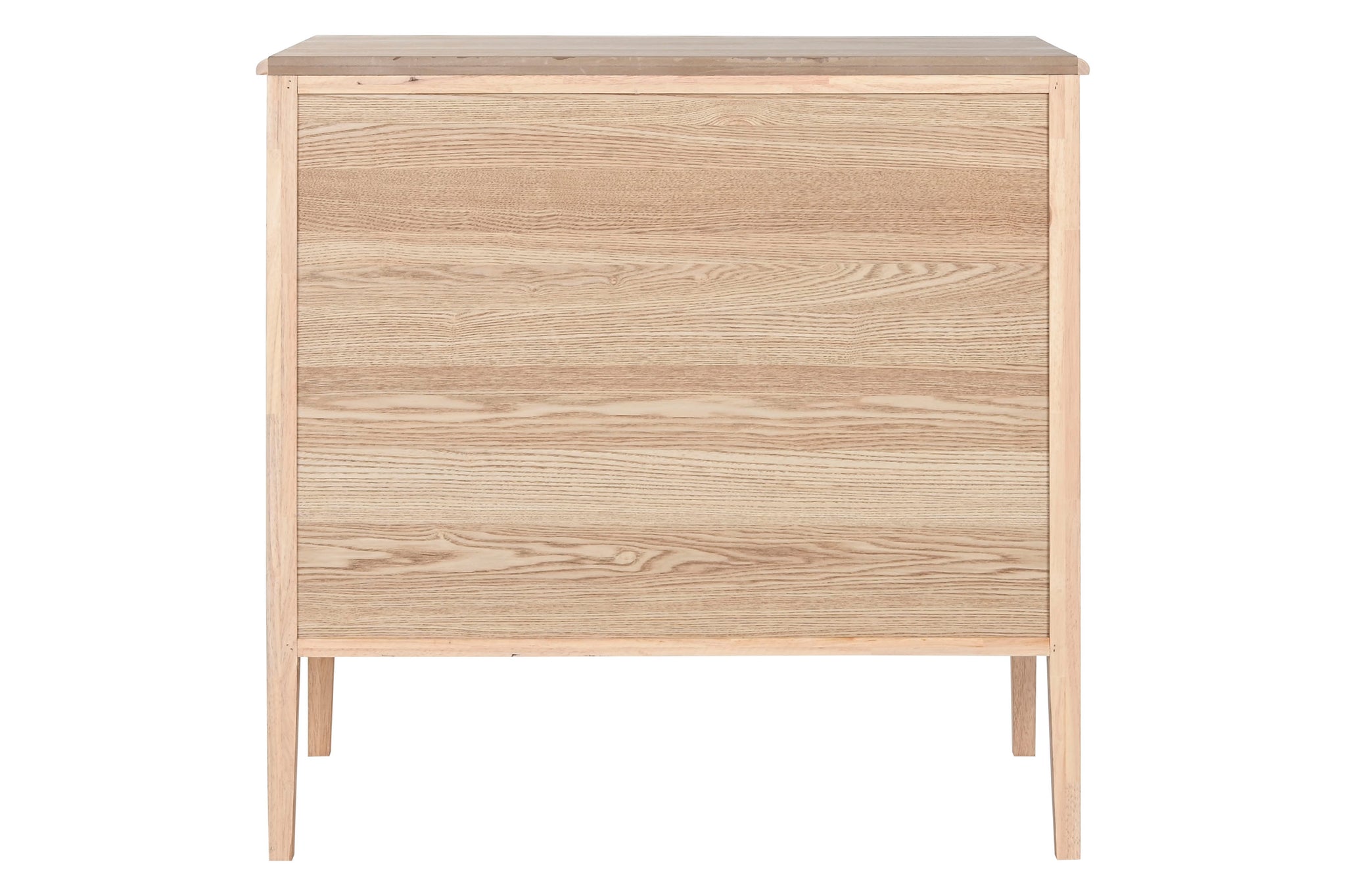 Cômoda em MDF de abeto 78x40x80