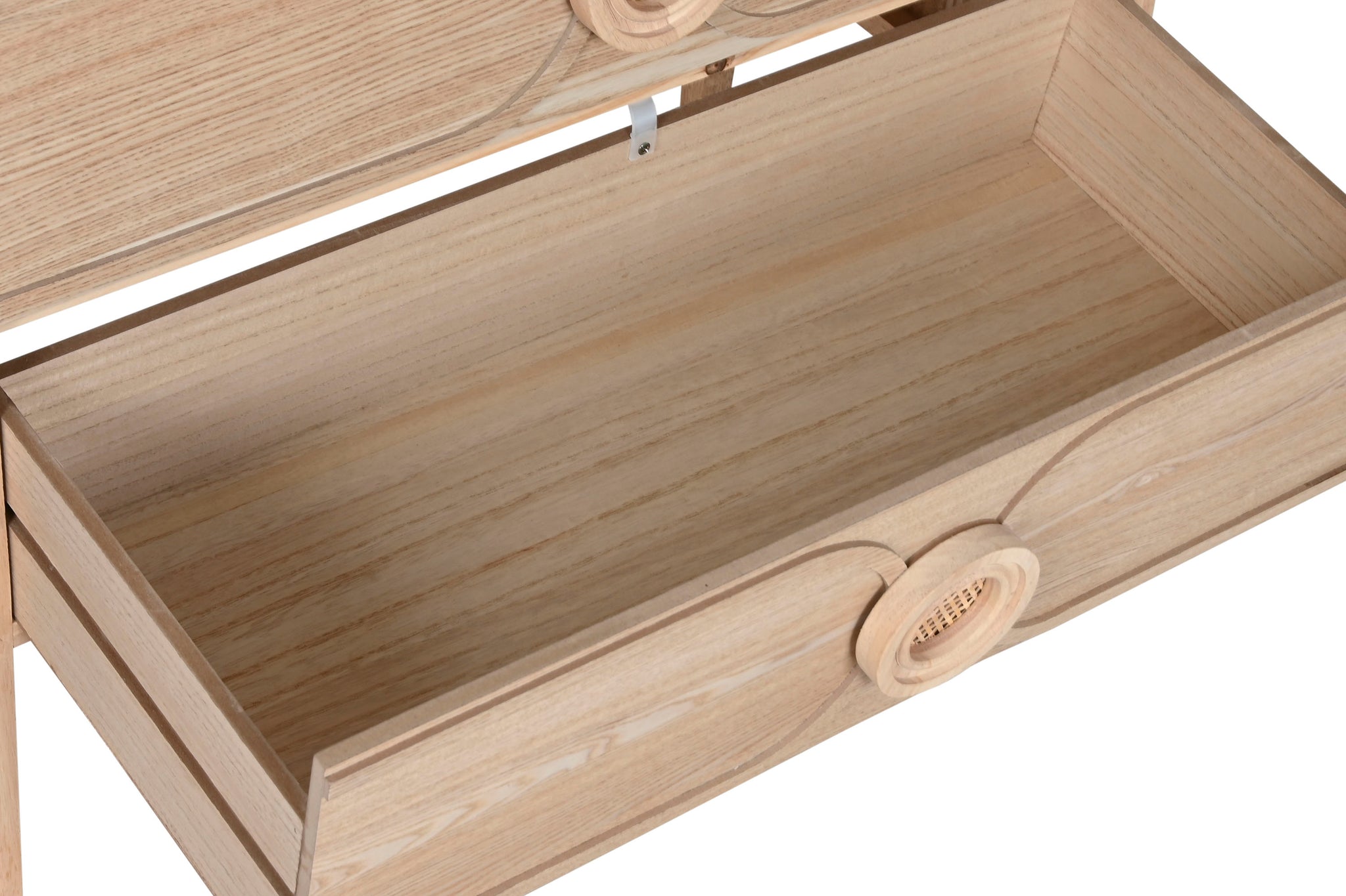 Cômoda em MDF de abeto 78x40x80
