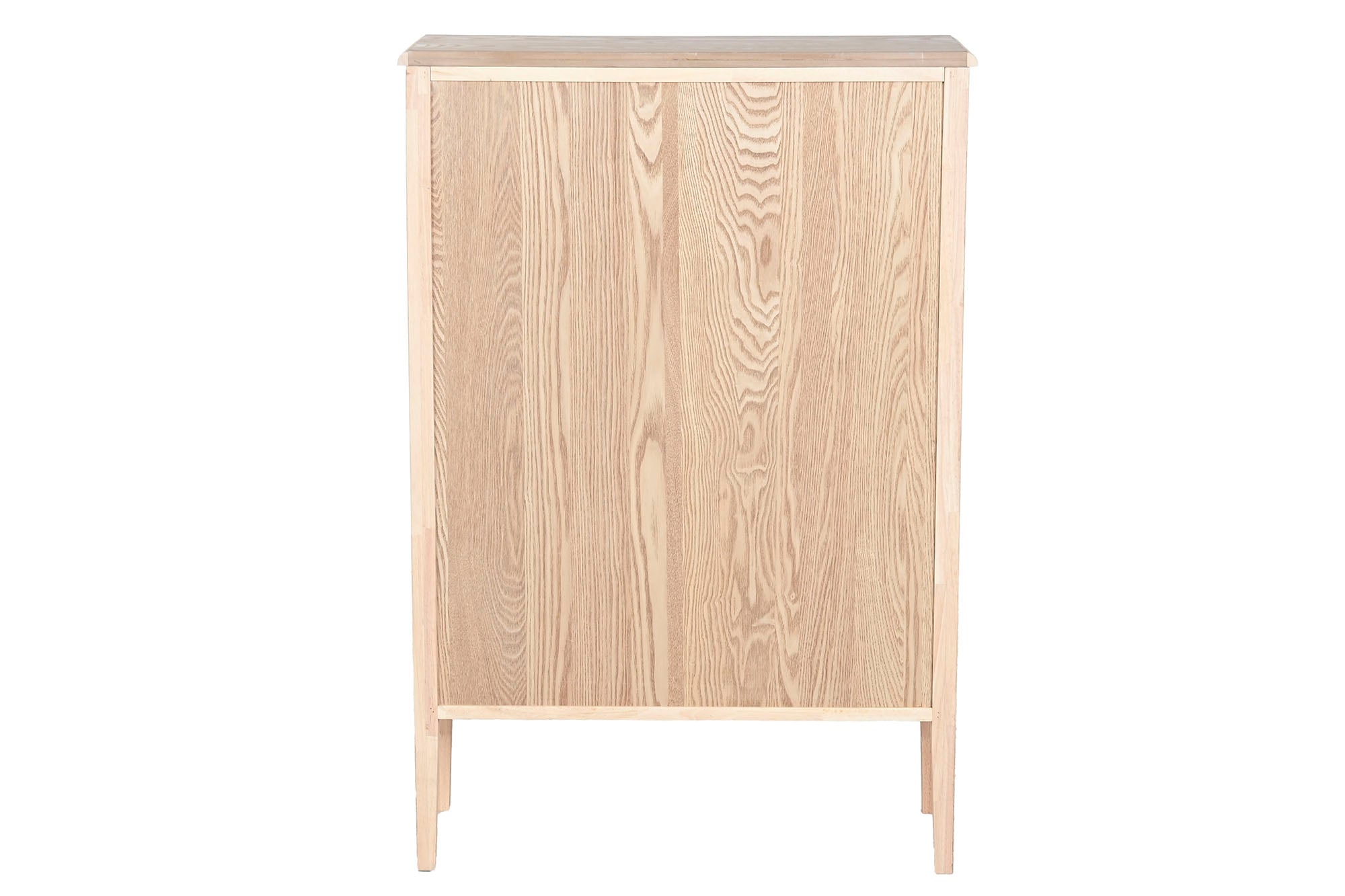 Zapatero Abeto Mdf 70X30X103 Natural