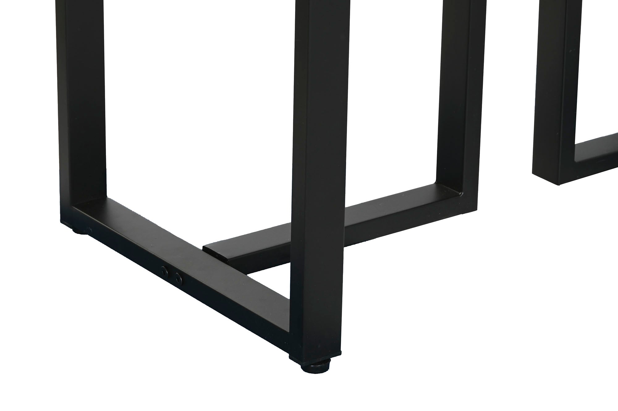 Aparador Metal Acero 80X41X160 Plateado