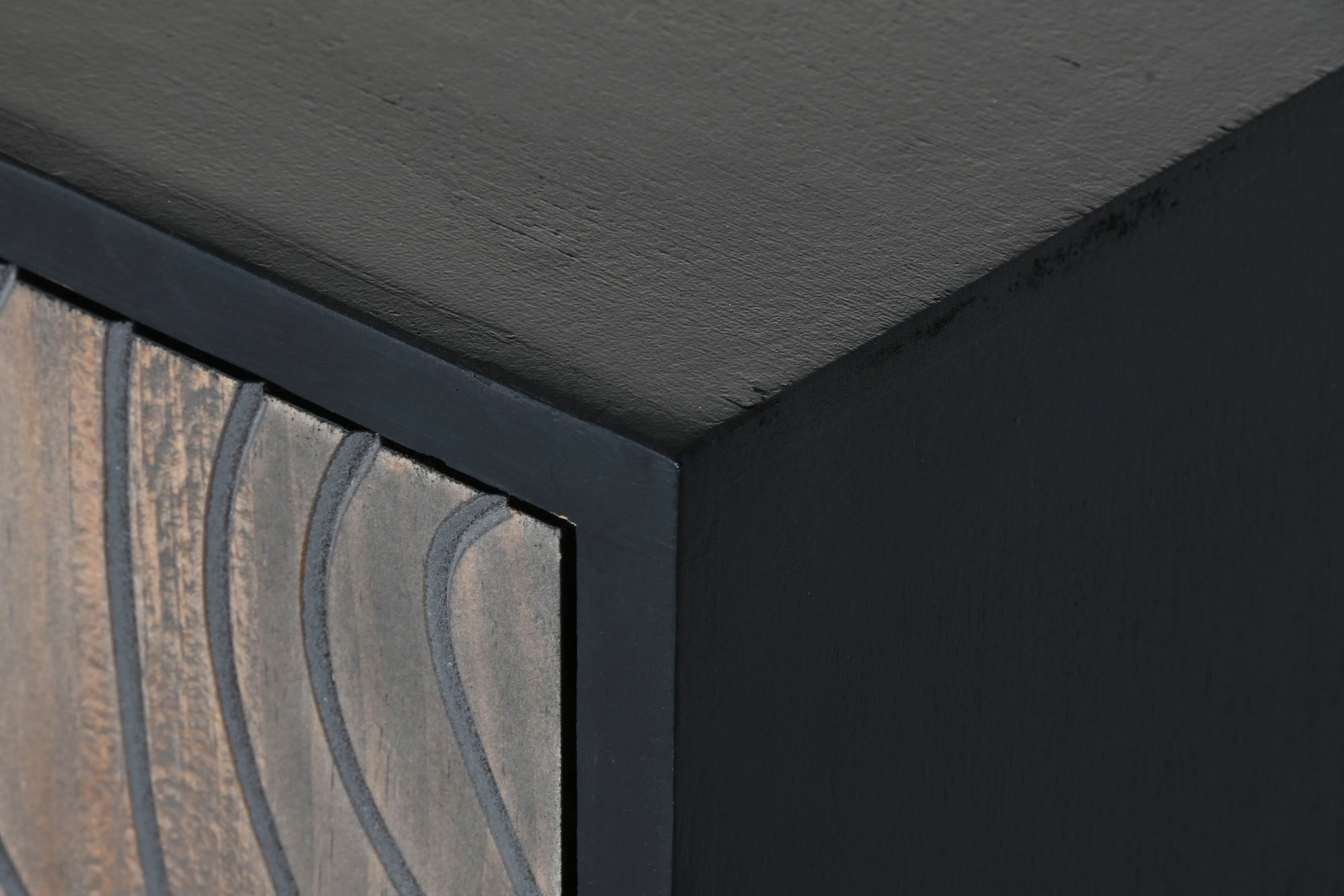 Buffet Mdf Abeto 150X40X80 Tronco