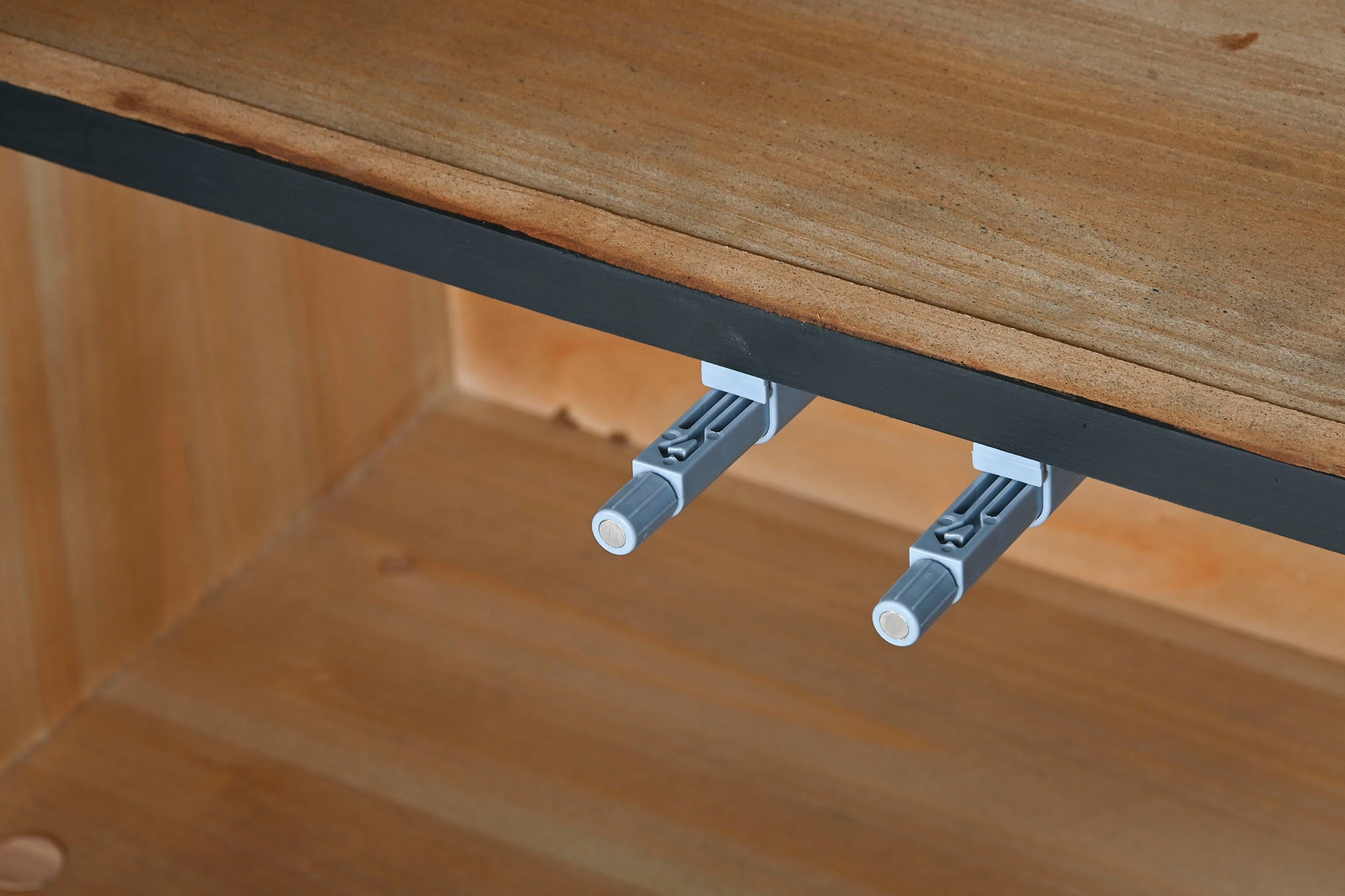 Buffet Mdf Abeto 150X40X80 Tronco