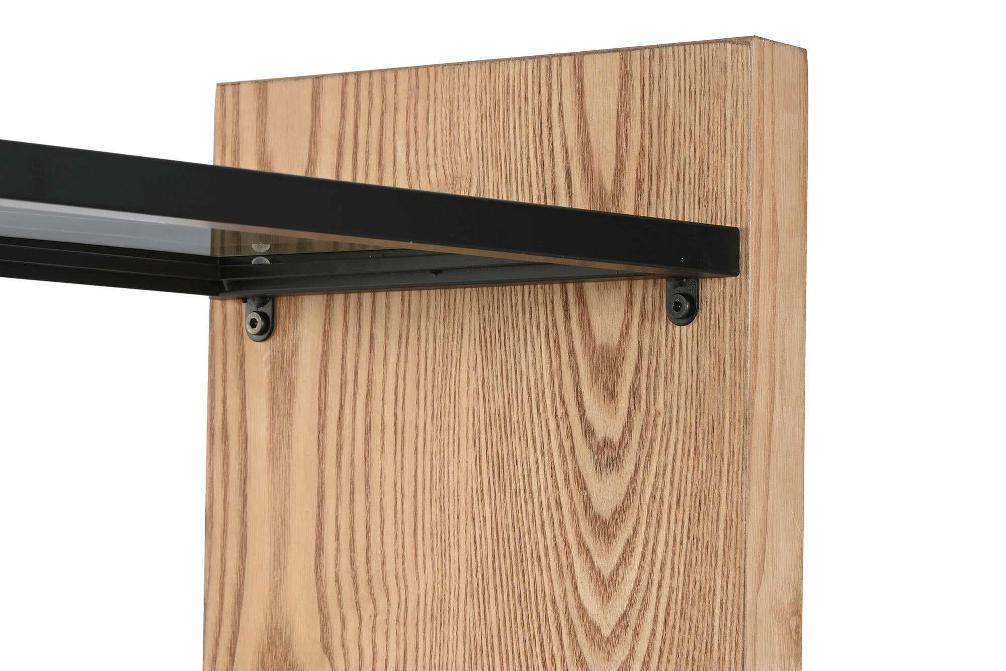 Estanteria Abeto Metal 120X31X158