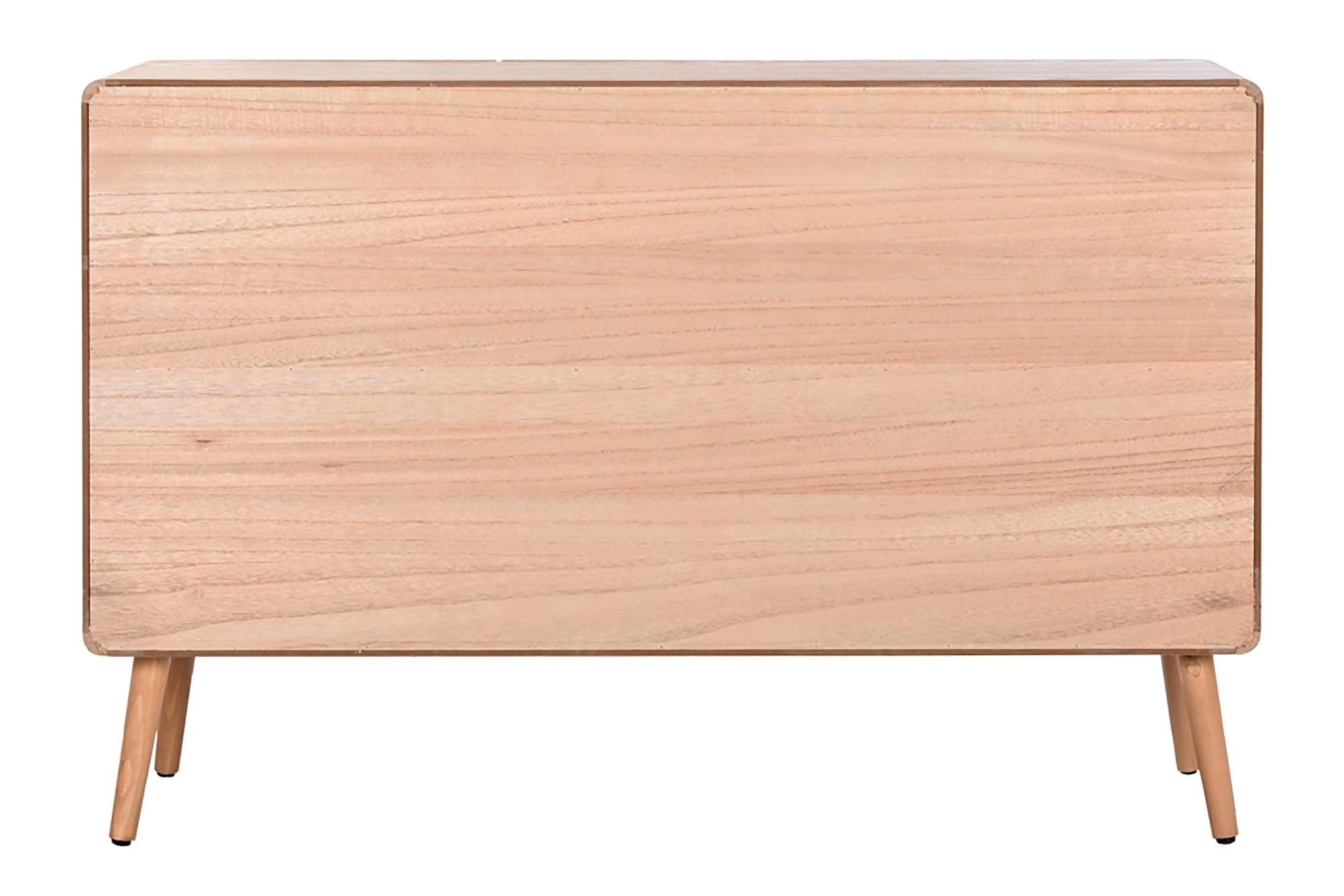 Buffet Pino Mdf 120X36X81 Natural