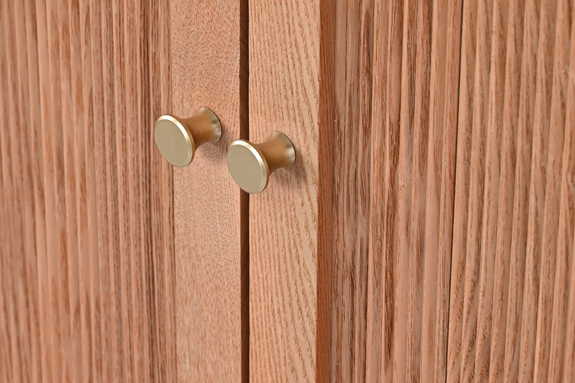 Buffet Pino Mdf 120X36X81 Natural