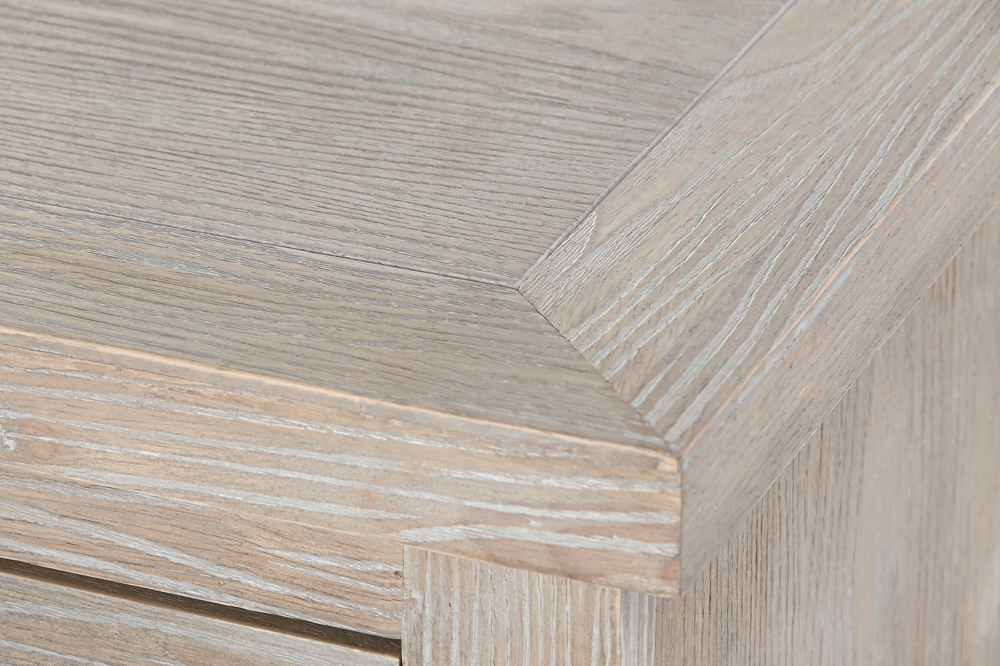 Cômoda Hevea Madeira Metal 170X40X82