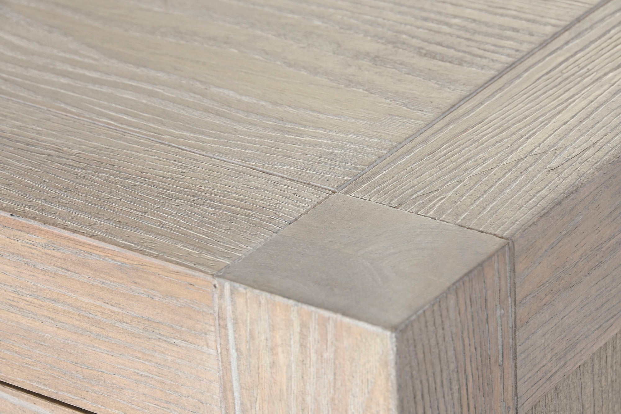 Chifonier Madera De Hevea 88X40X122 Natural