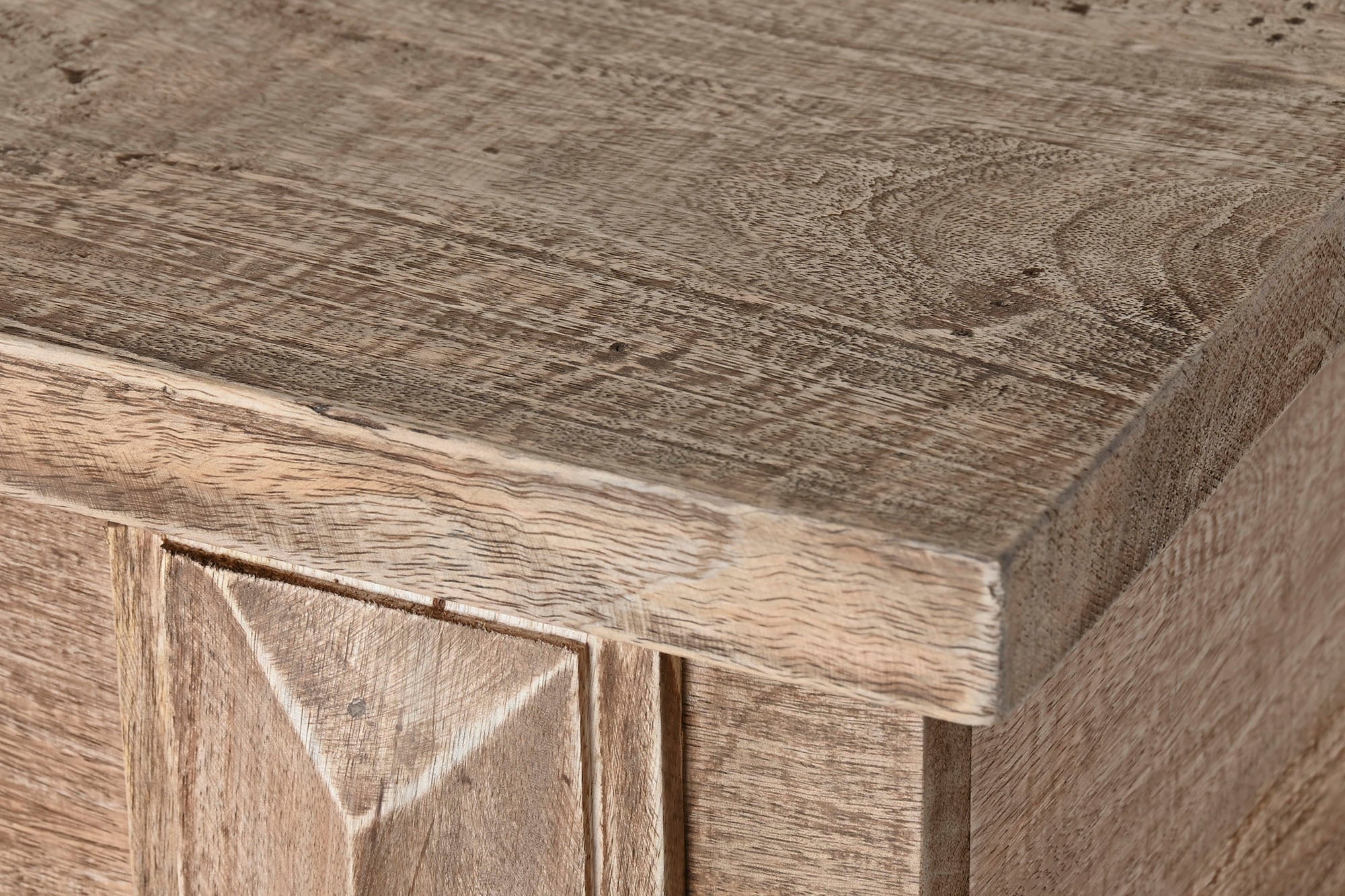 Mueble Bar Mango 120X50X109 Natural