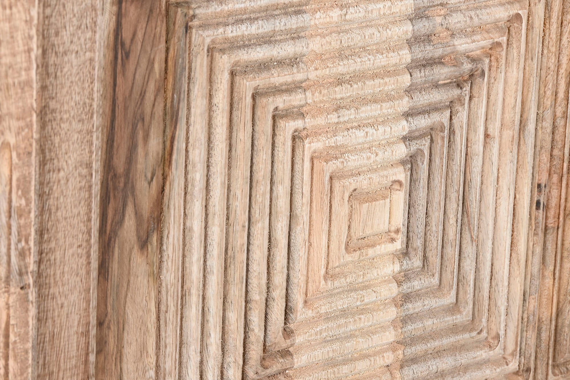 Mueble Bar Mango 120X50X109 Natural