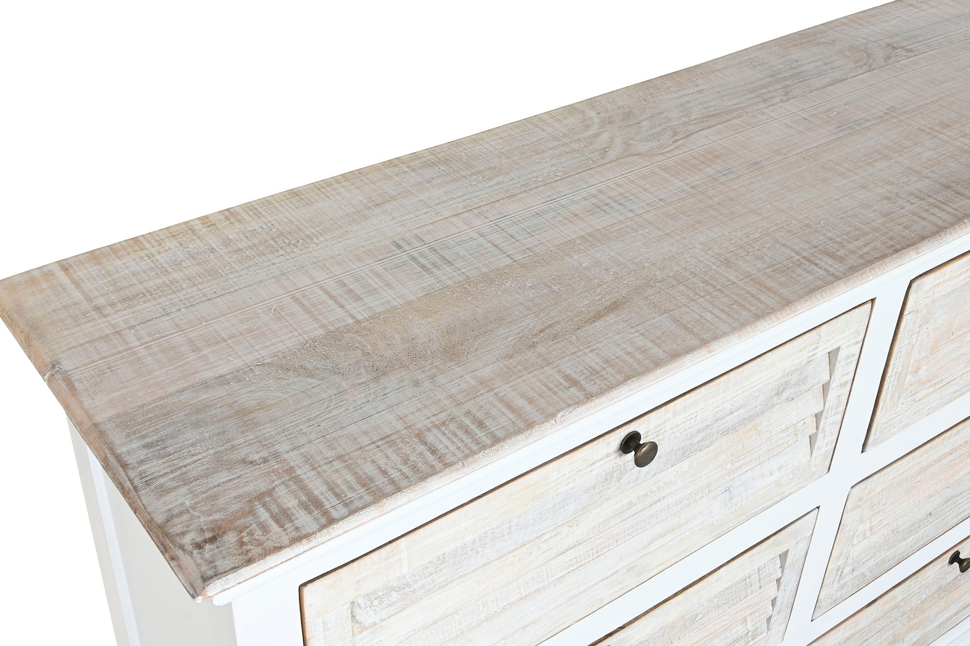 Puxador para cômoda 150X40X100 68,74 Branco