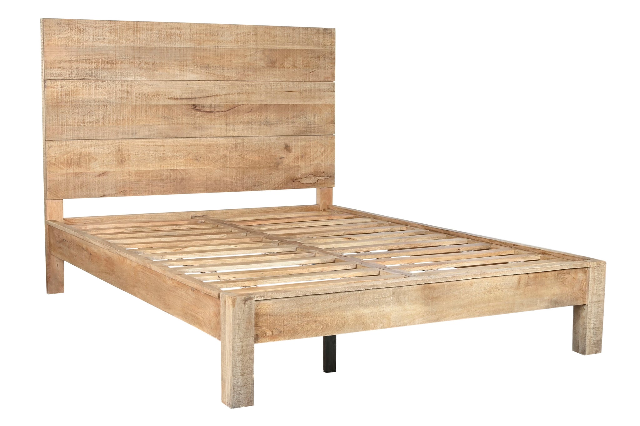 Cama Mango 165X212X137 69,30 Natural