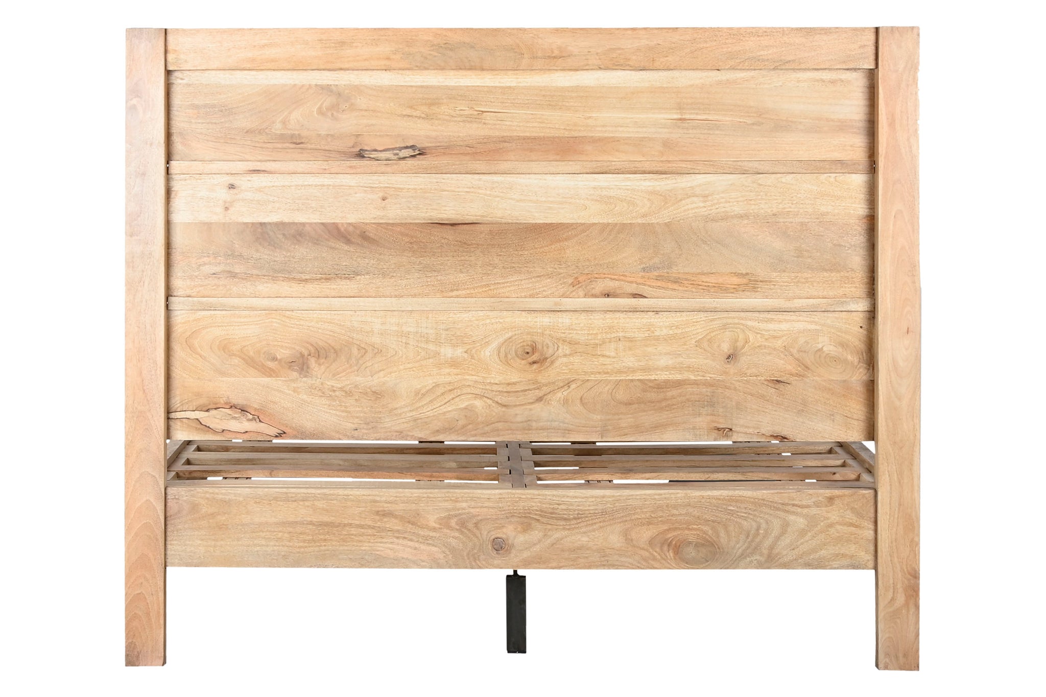 Cama Mango 165X212X137 69,30 Natural