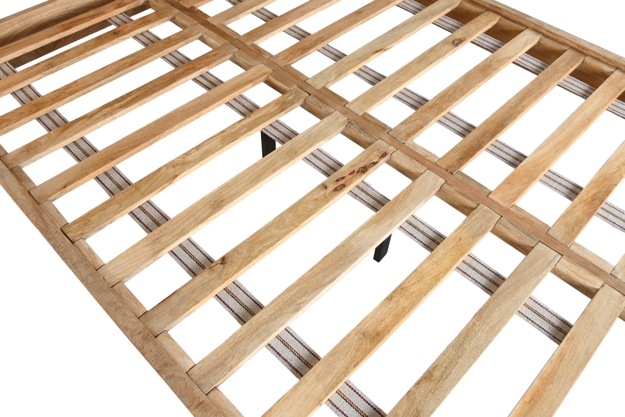 Cama Mango 165X212X137 69,30 Natural