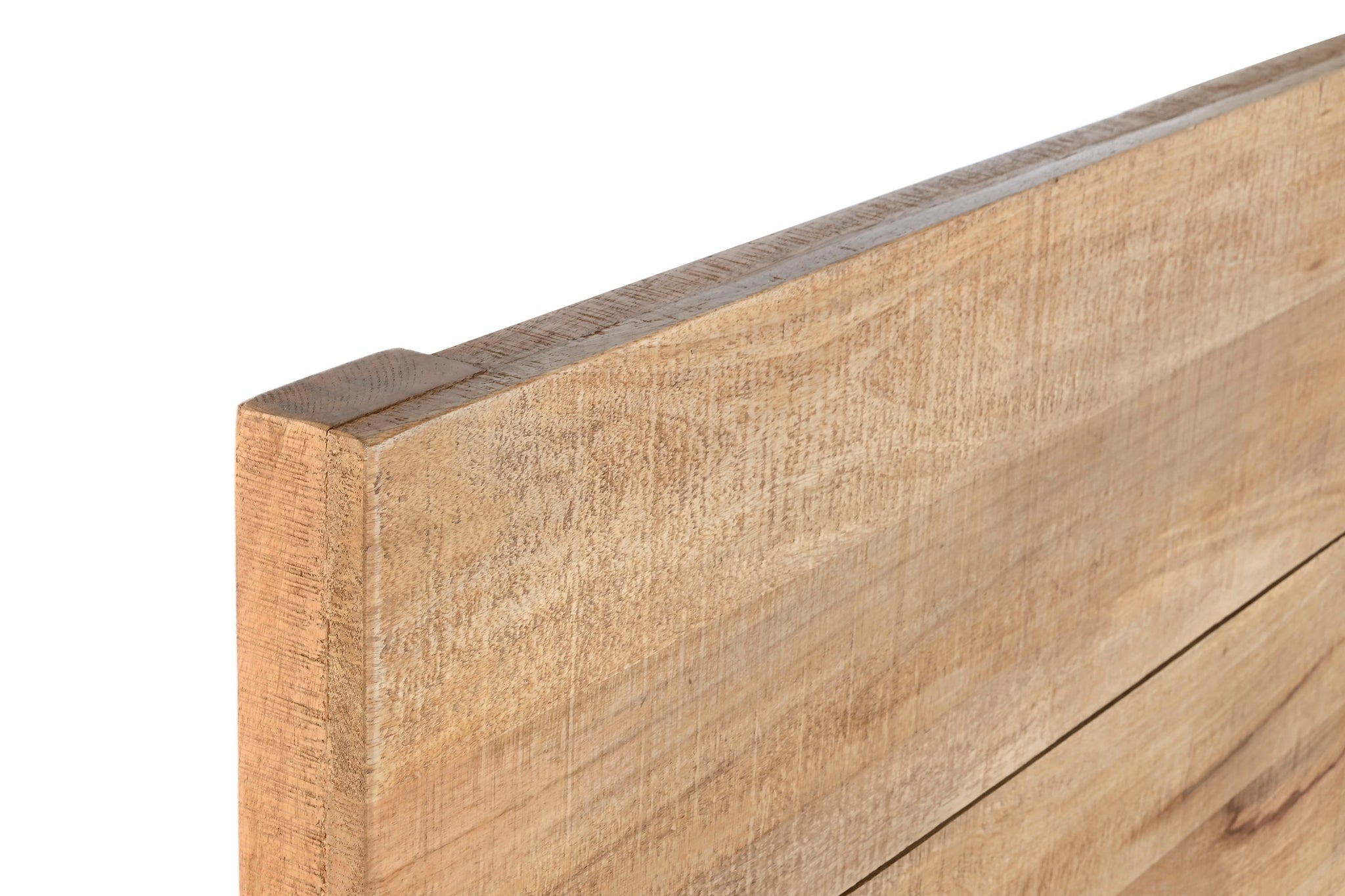 Cama Mango 165X212X137 69,30 Natural