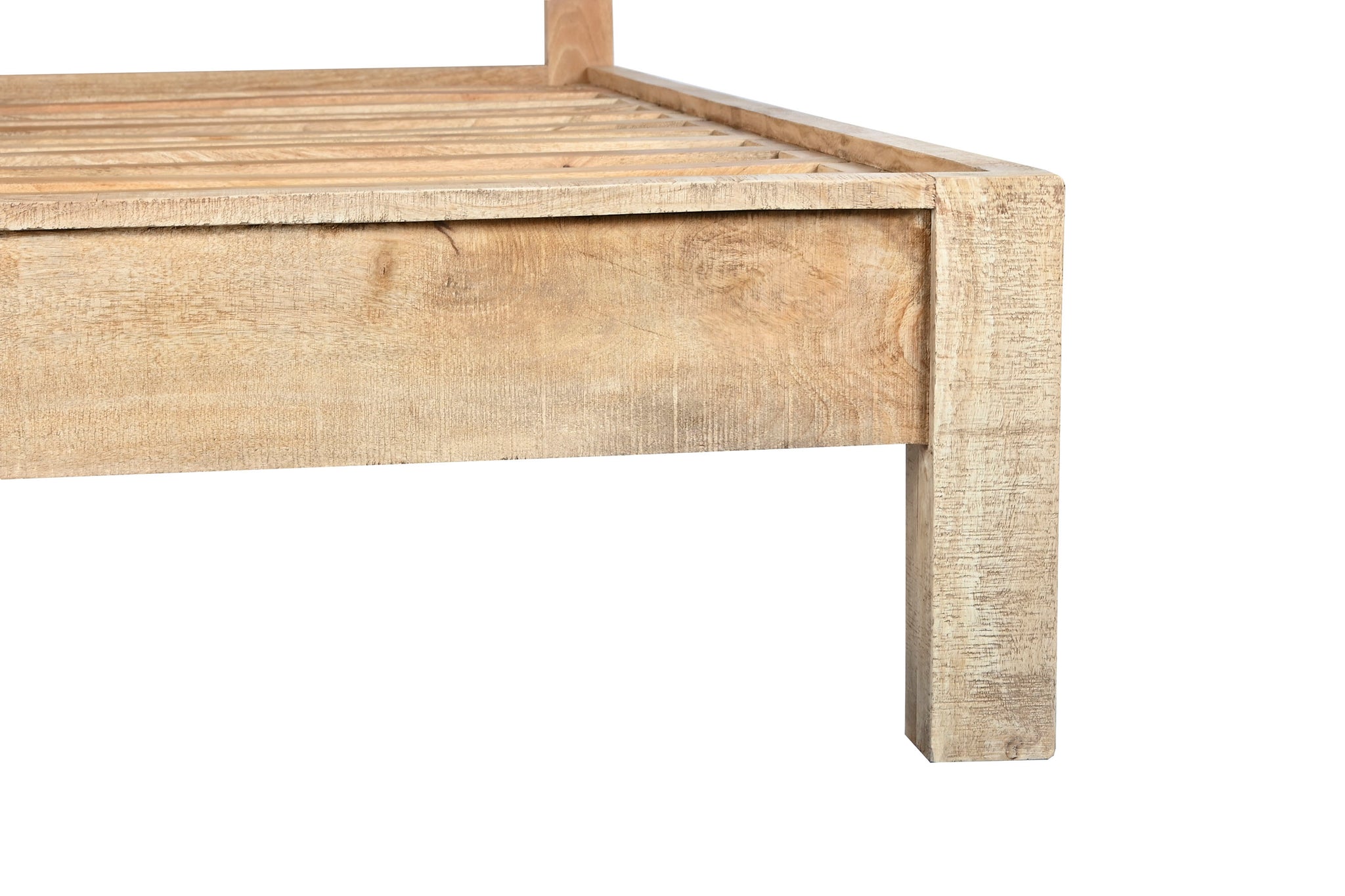 Cama Mango 165X212X137 69,30 Natural