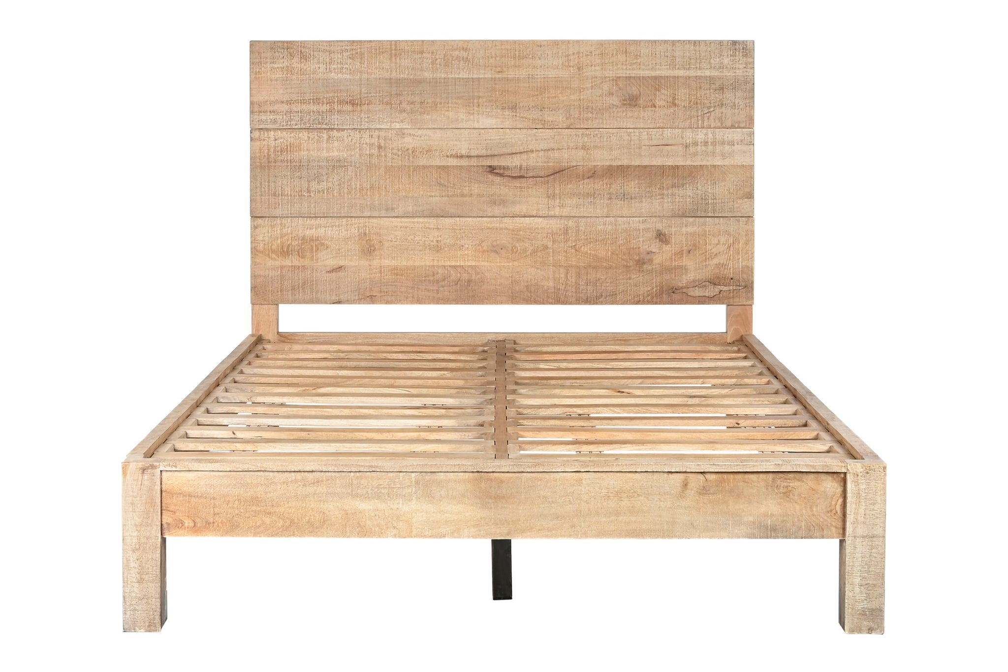 Cama Mango 165X212X137 69,30 Natural