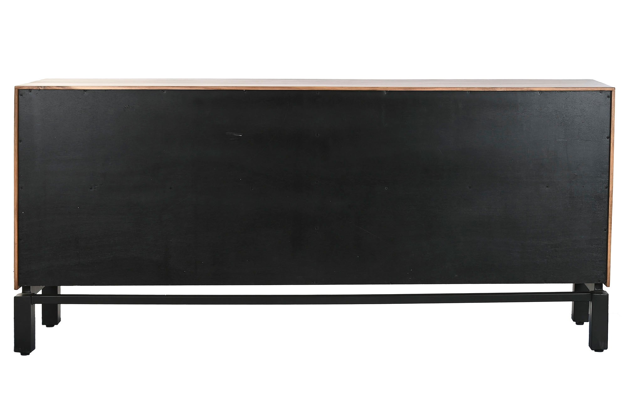 Buffet Teca Acacia 175X40X80 Marron