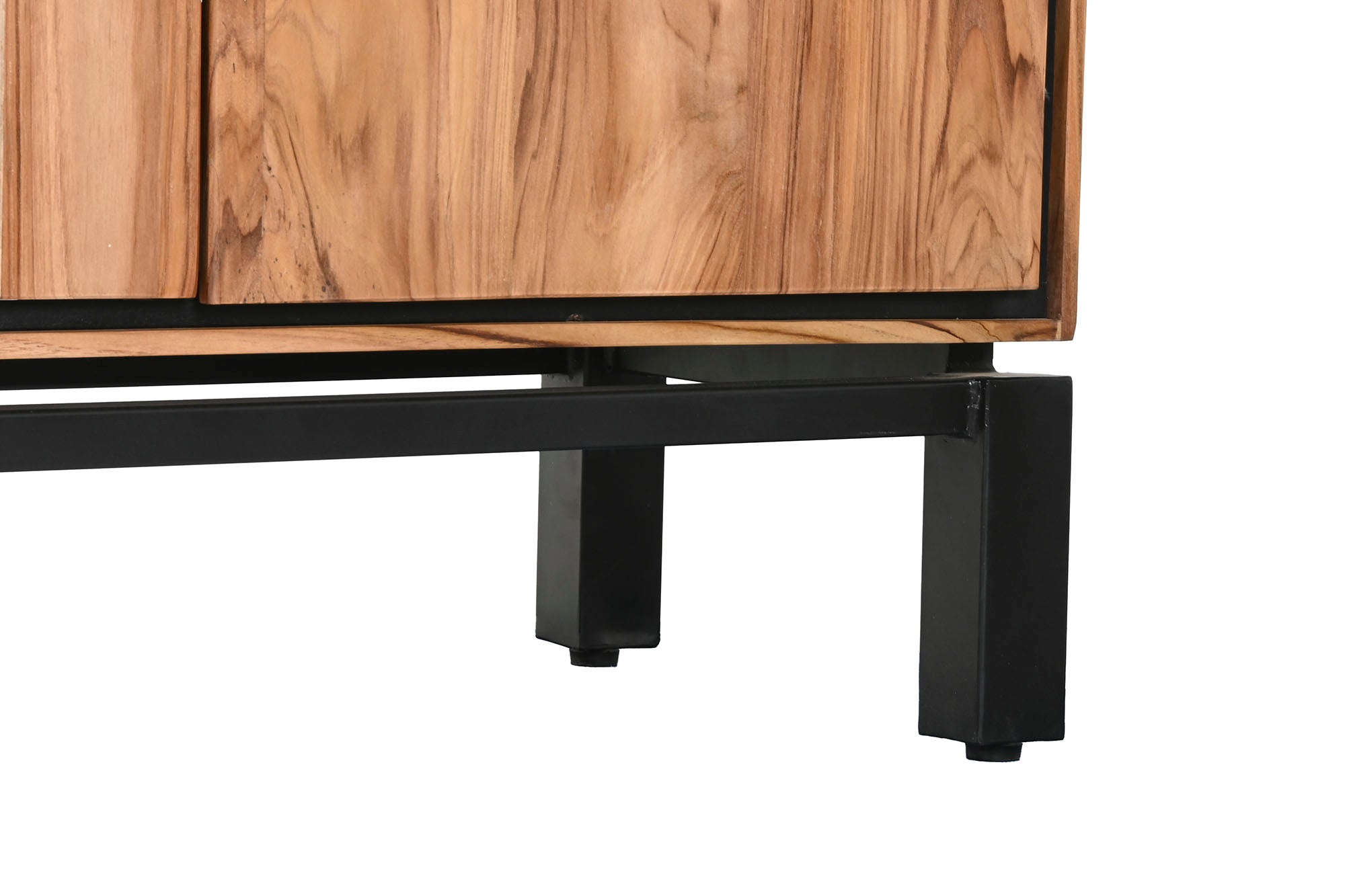 Buffet Teca Acacia 175X40X80 Marron