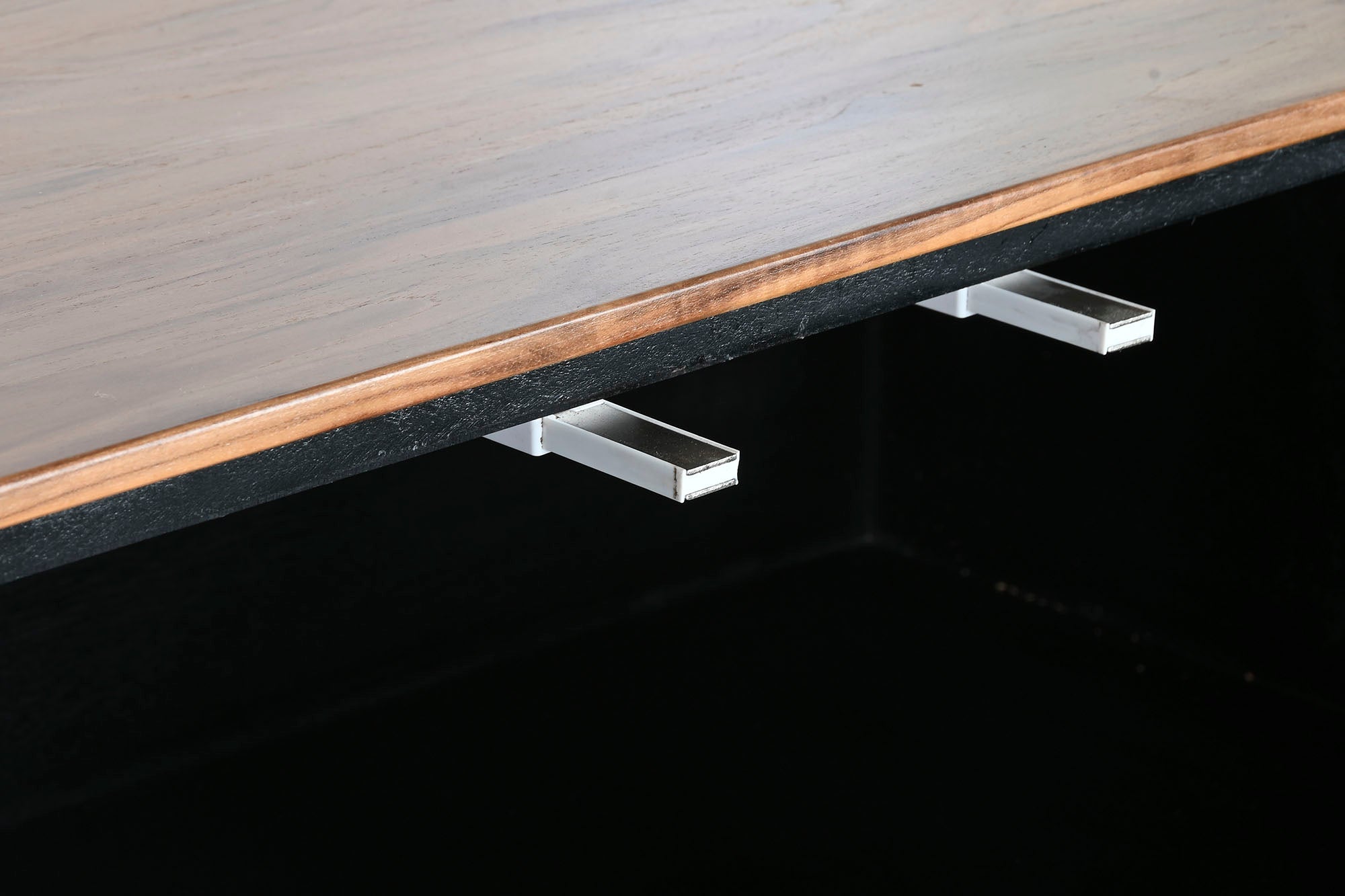 Buffet Teca Acacia 175X40X80 Marron