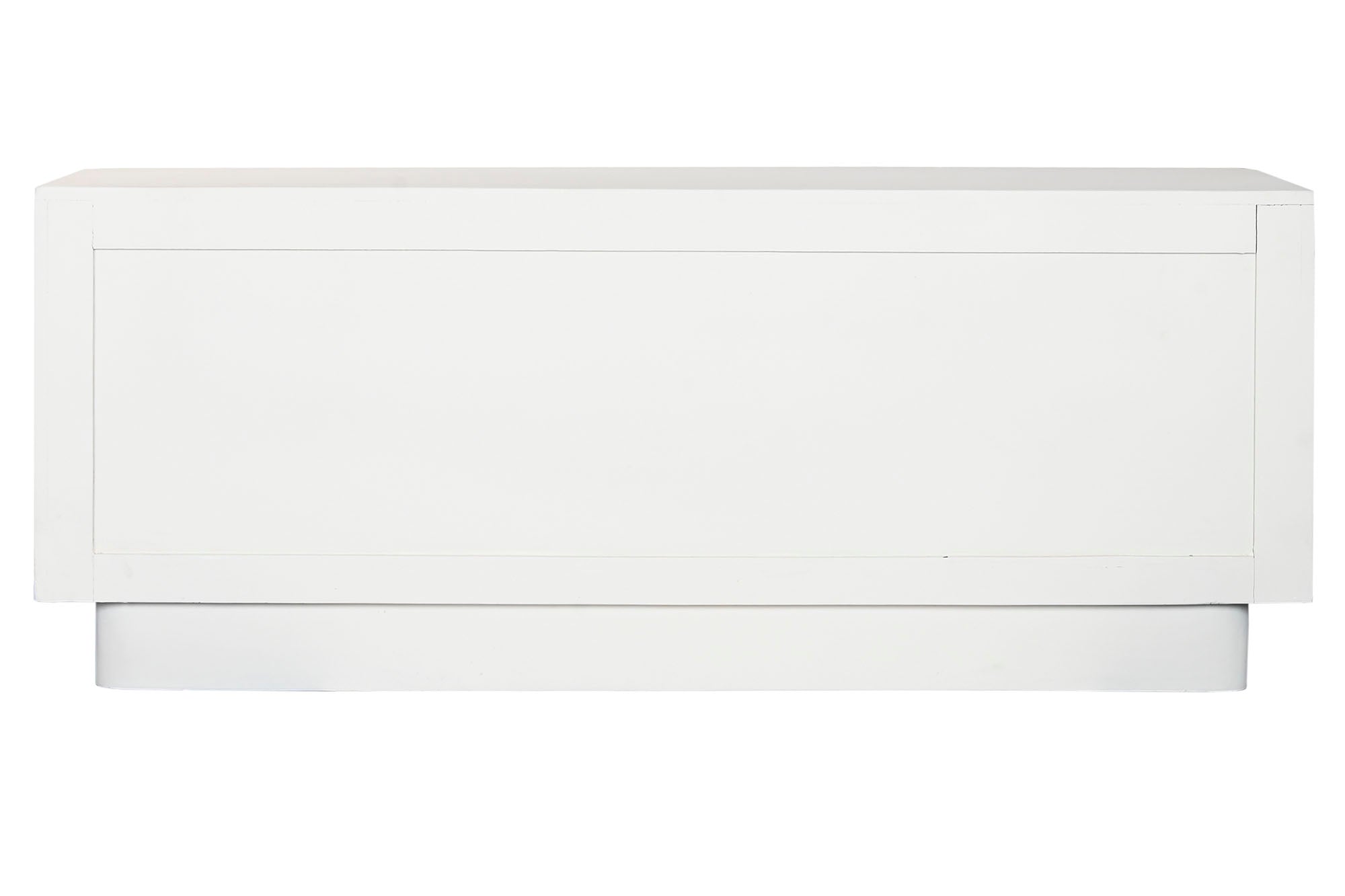 Mueble Tv Mango Acacia 140X40X55 38,20 Natural