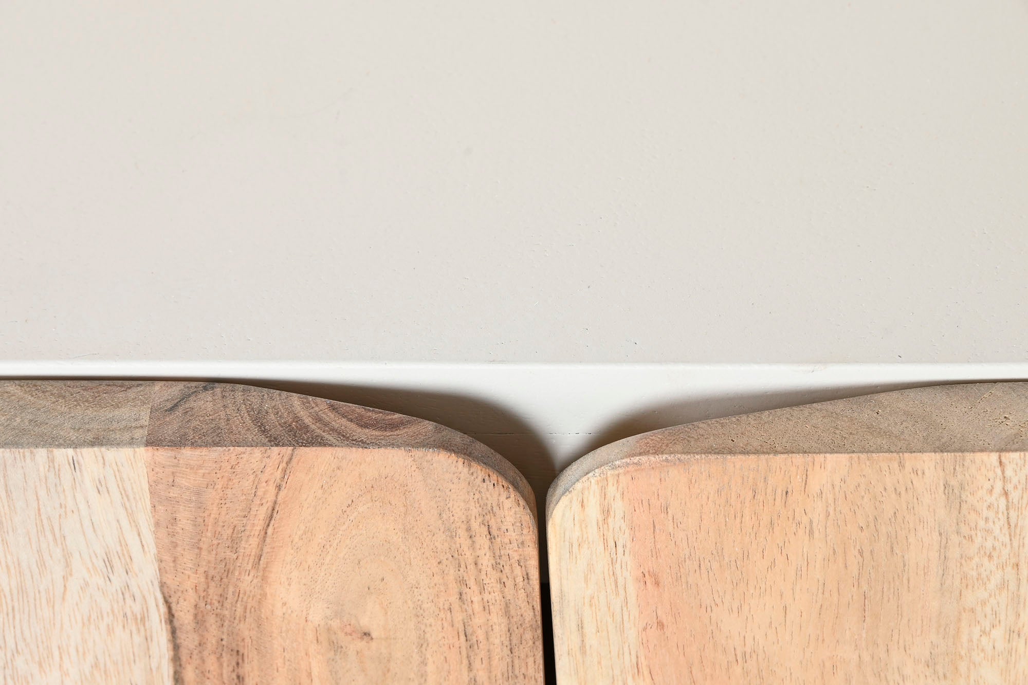 Mueble Tv Mango Acacia 140X40X55 38,20 Natural