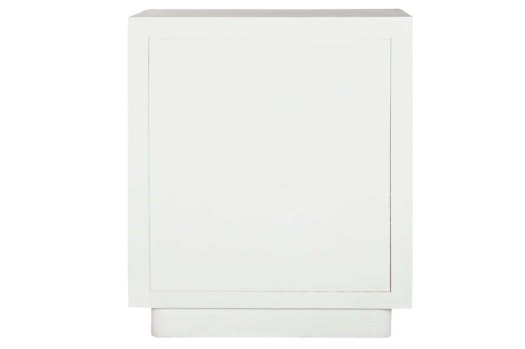 Botellero Mango Acacia 85X50X100 Natural