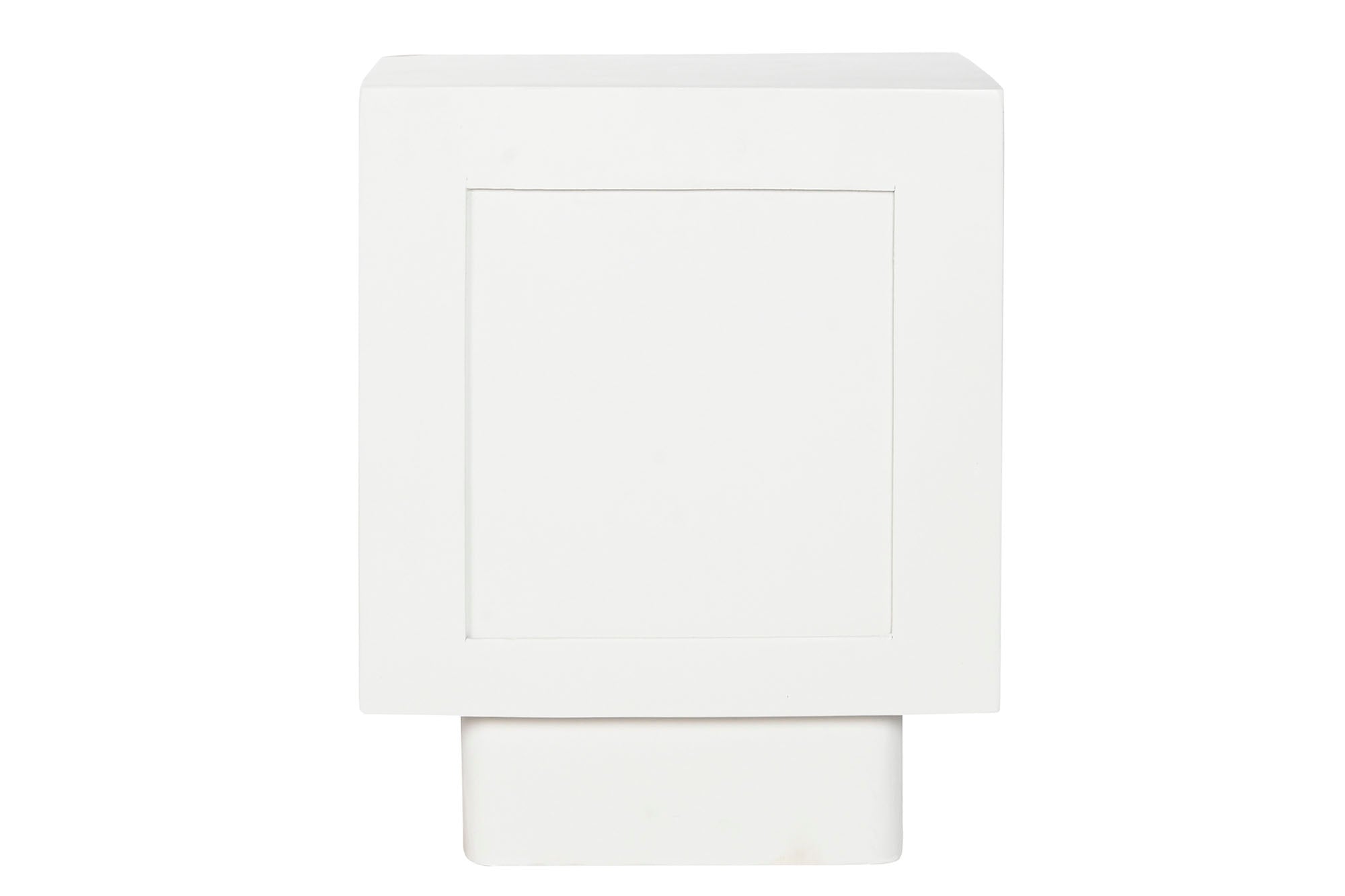 Mesita De Noche Mango Acacia 40X35X50 11,50