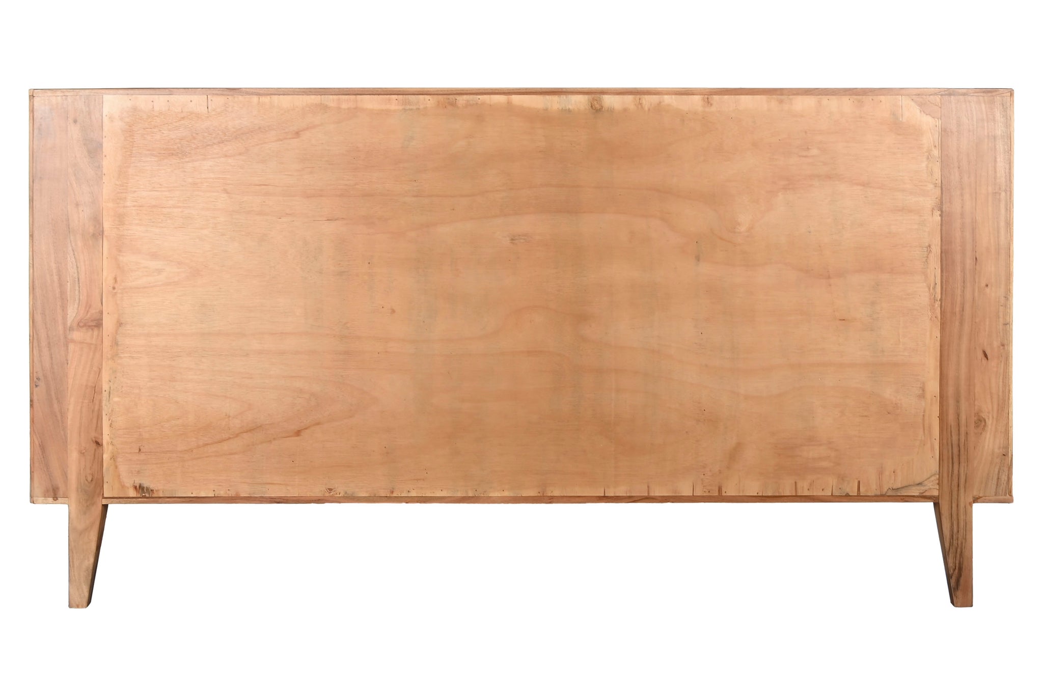 Cama Acacia 184X200X110 180X200 Altura Somier 40.5
