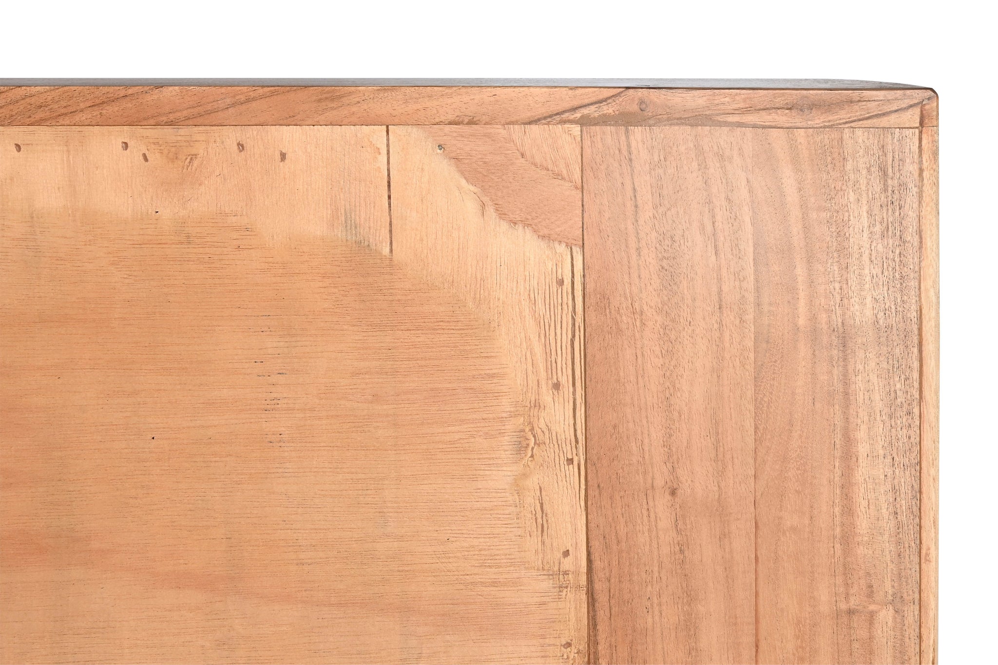 Cama Acacia 184X200X110 180X200 Altura Somier 40.5