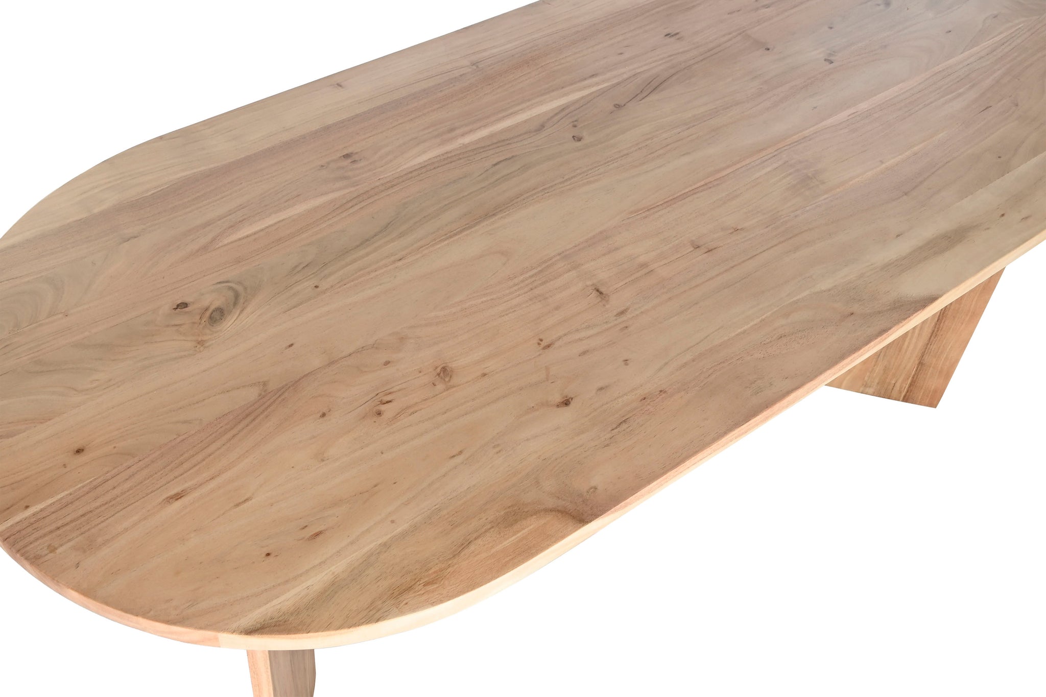 Mesa de Jantar Acacia 200x90x76