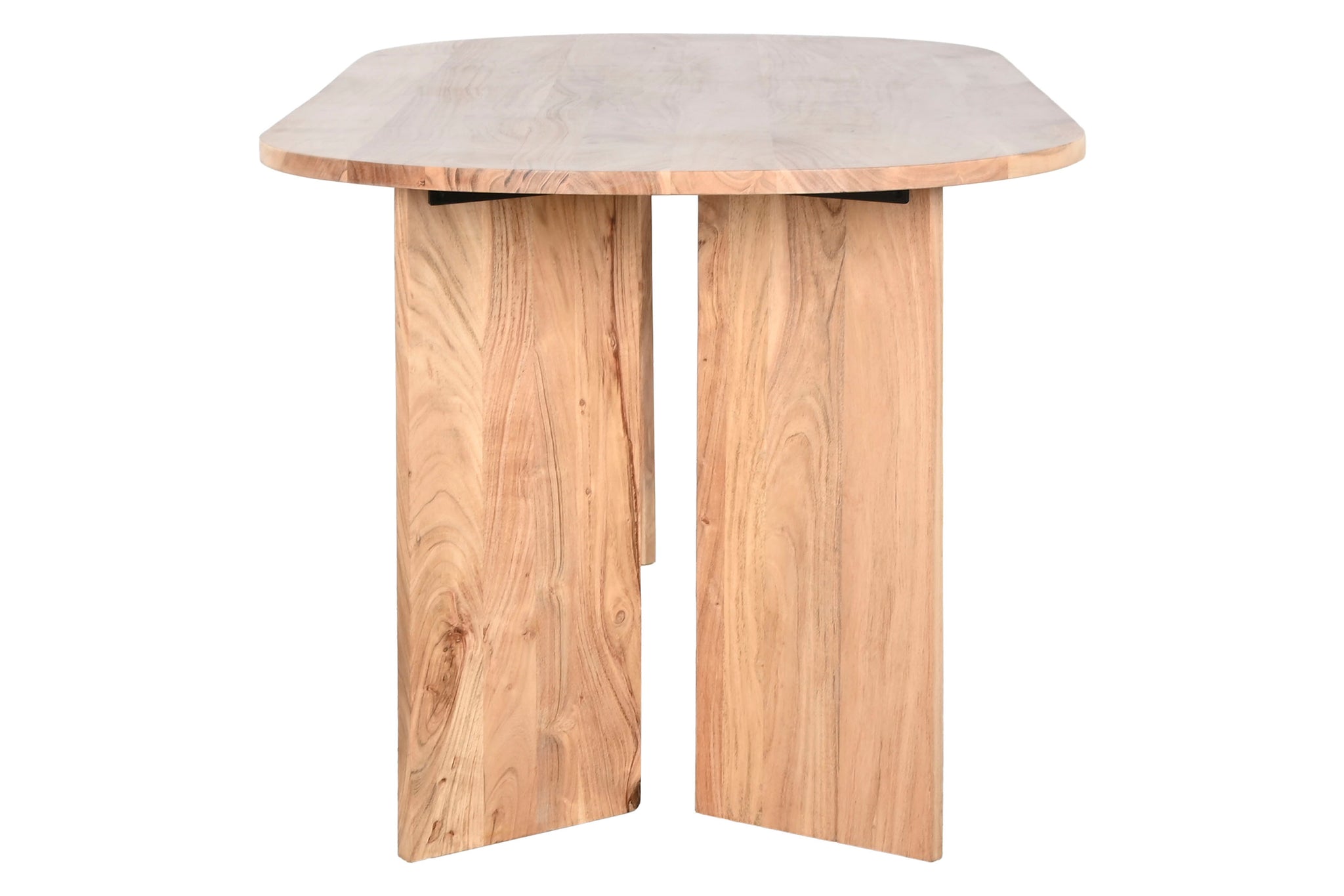 Mesa de Jantar Acacia 200x90x76