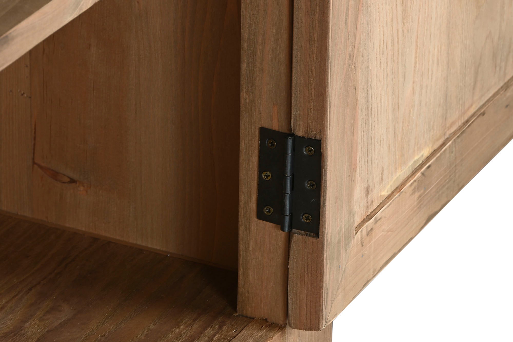 Isla Cocina Abeto 120X75X90 216 Extensible