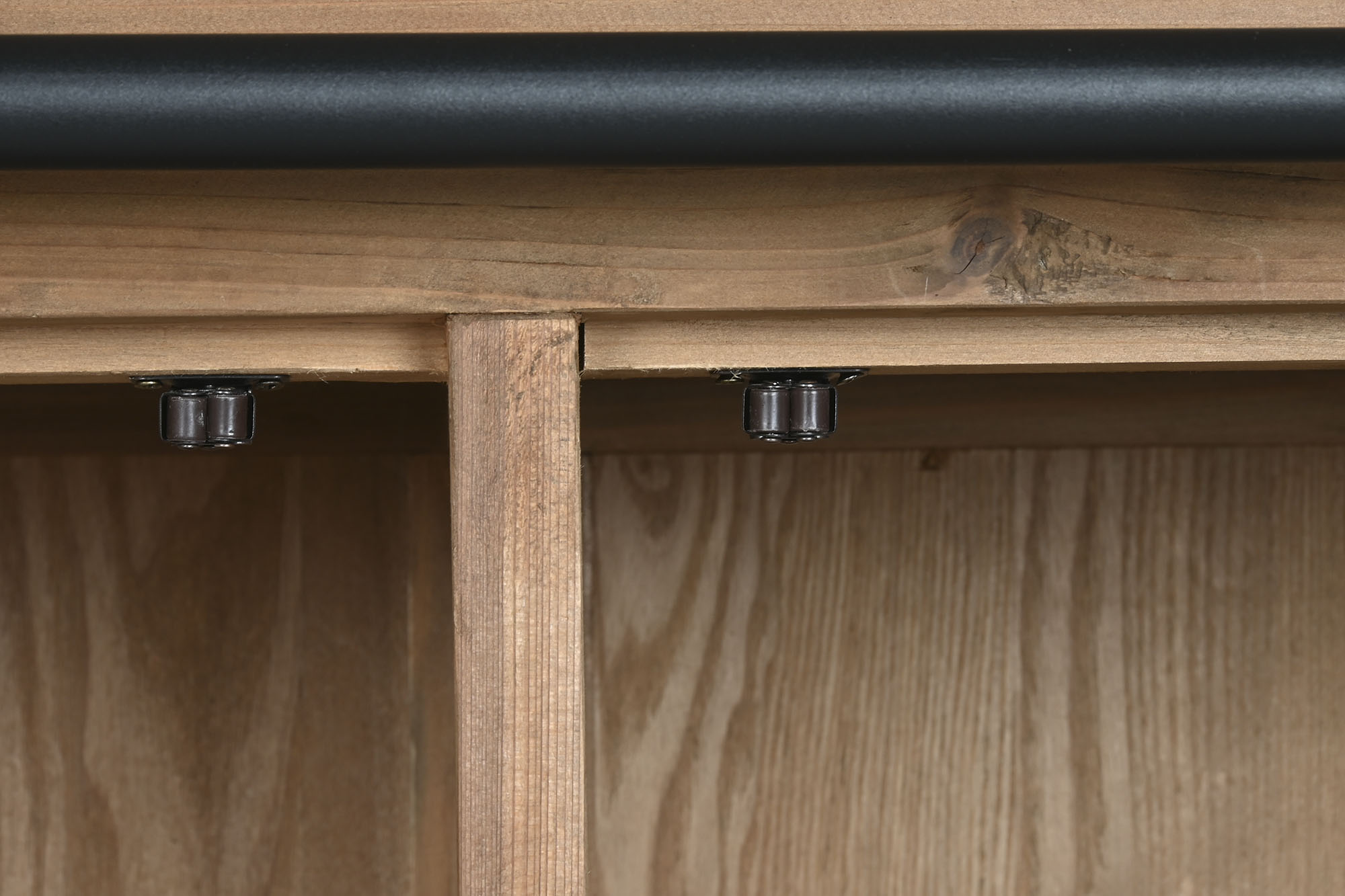 Isla Cocina Abeto 120X75X90 216 Extensible