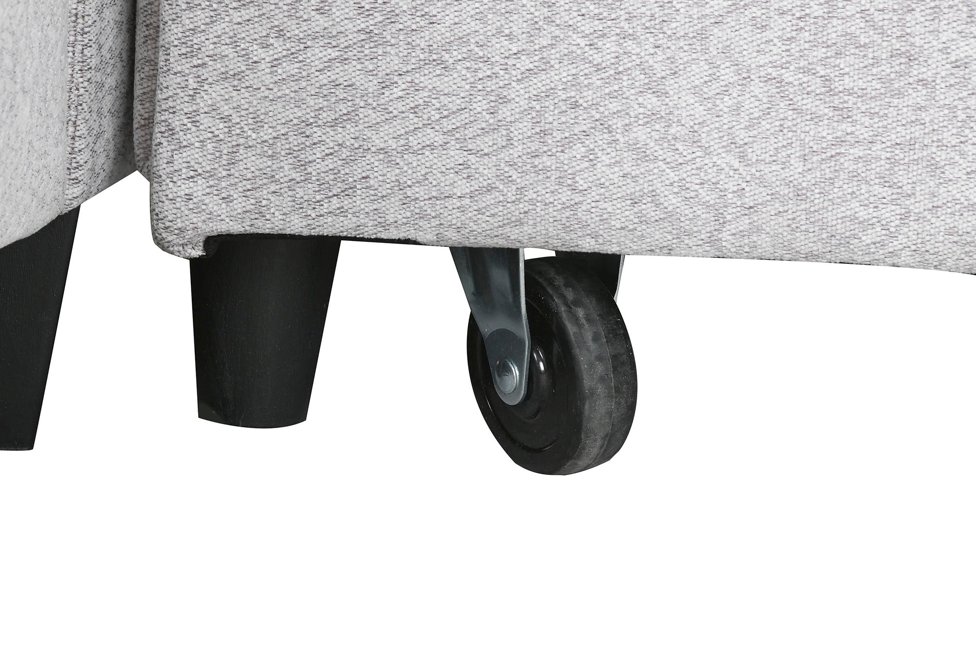 Sofa Cama Poliester 307X242X86 Chaiselonge