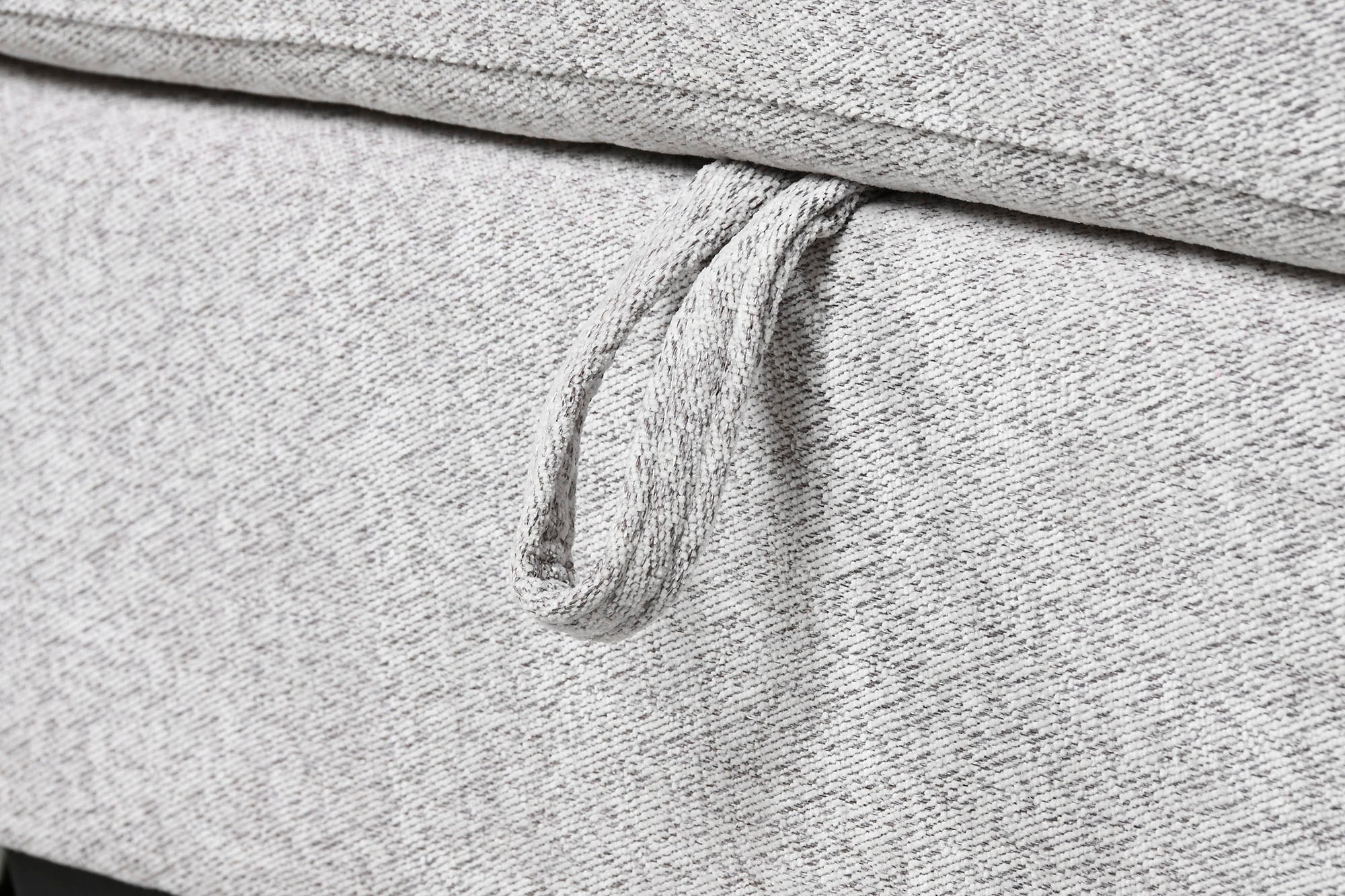 Sofa Cama Poliester 307X242X86 Chaiselonge