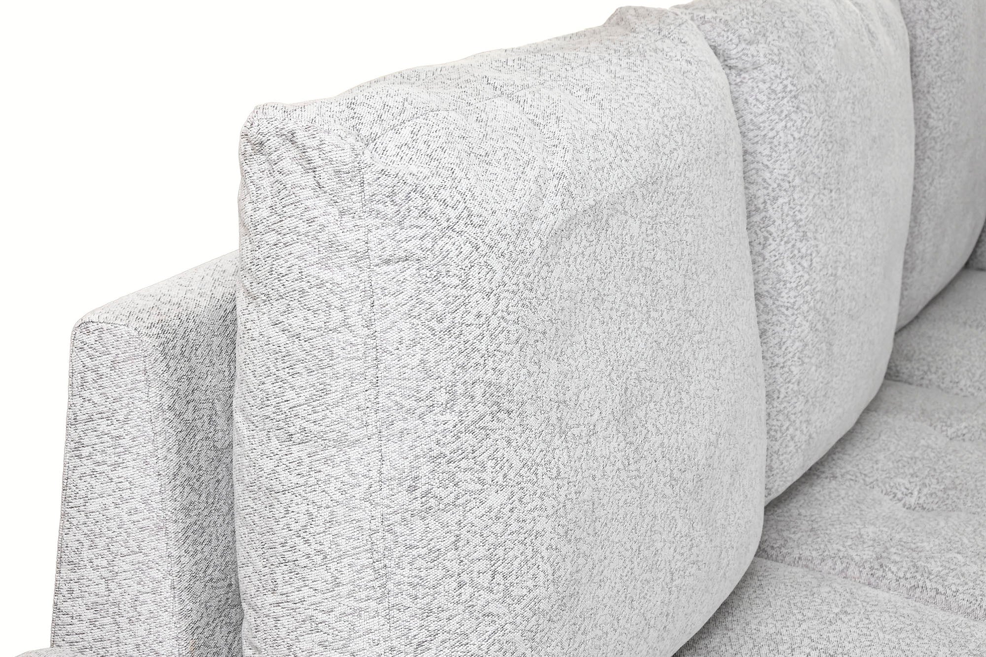 Sofa Cama Poliester 307X242X86 Chaiselonge