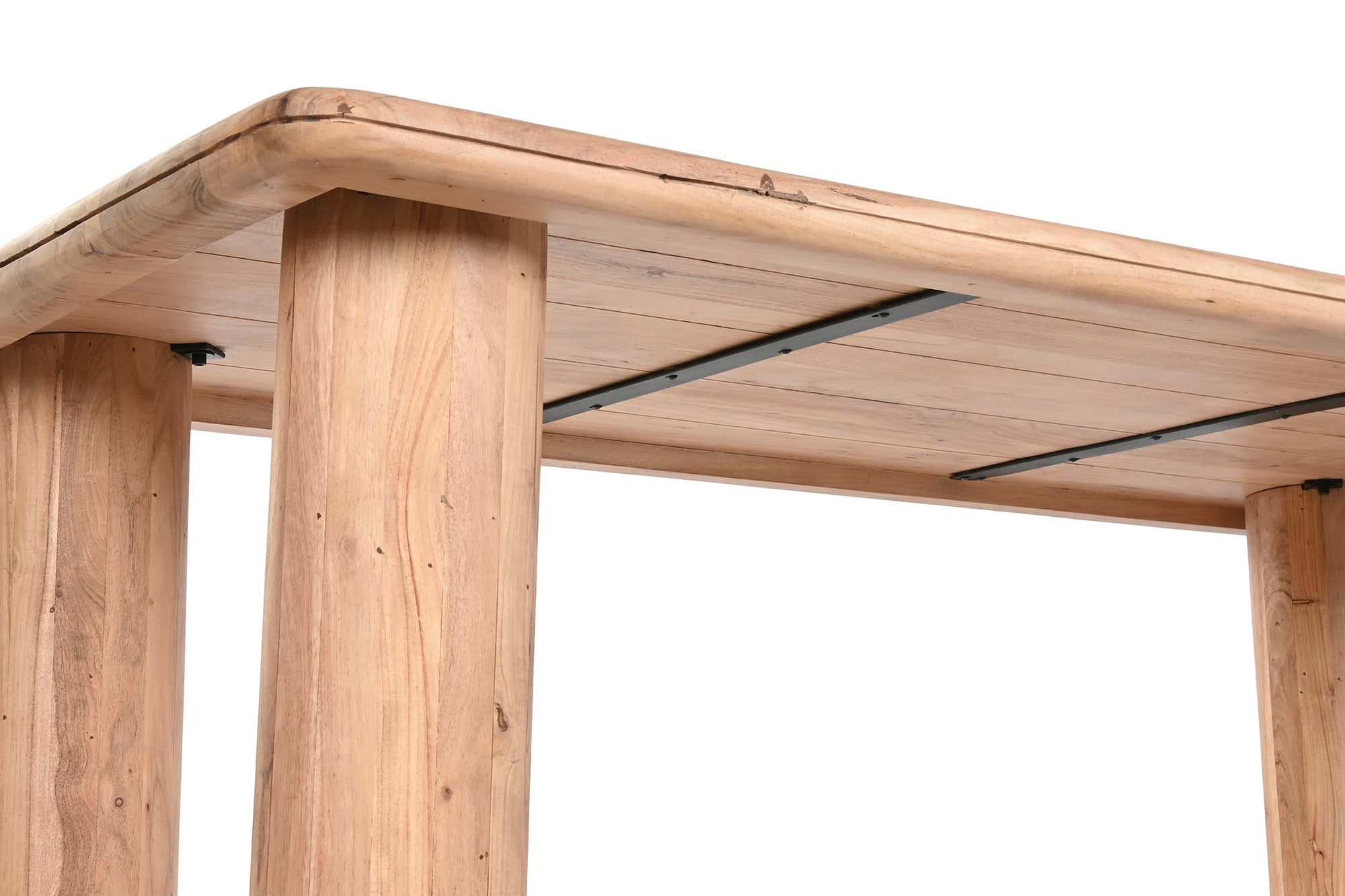 Mesa de Jantar Acacia 180x90x75