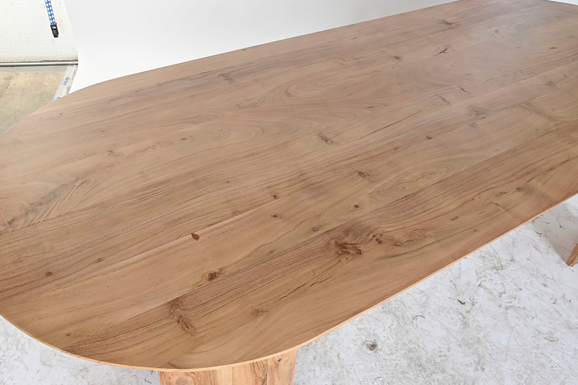 Mesa de Jantar Acacia 240X100X75