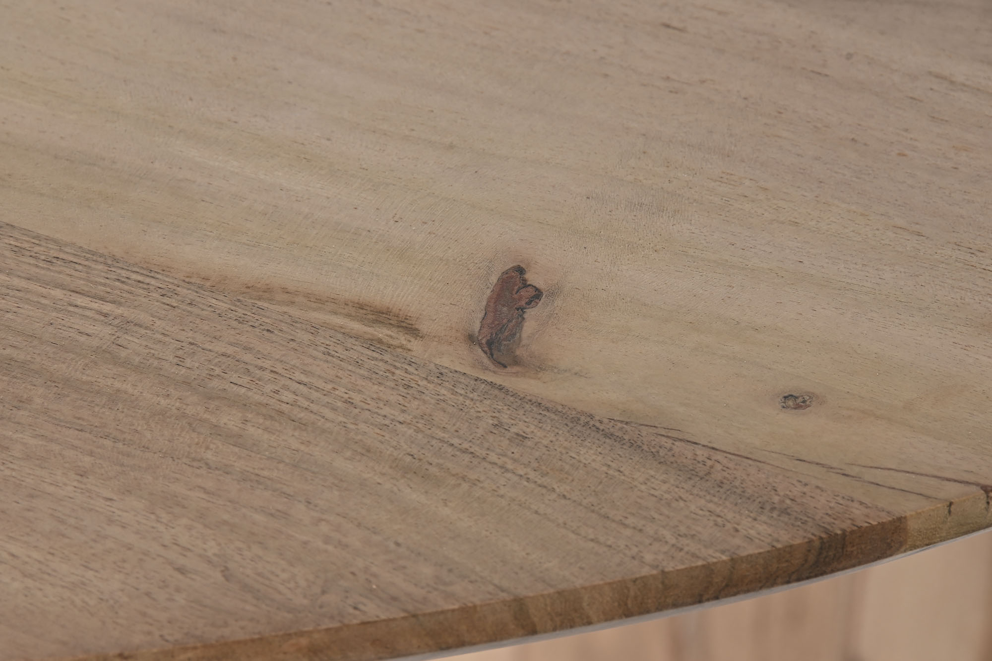 Mesa de Jantar Acacia 240X100X75
