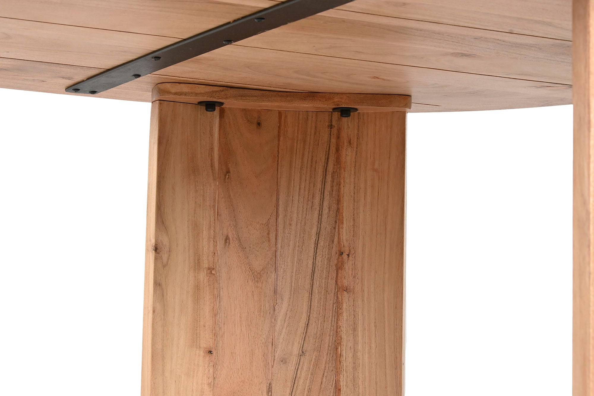 Mesa de Jantar Acacia 240X100X75