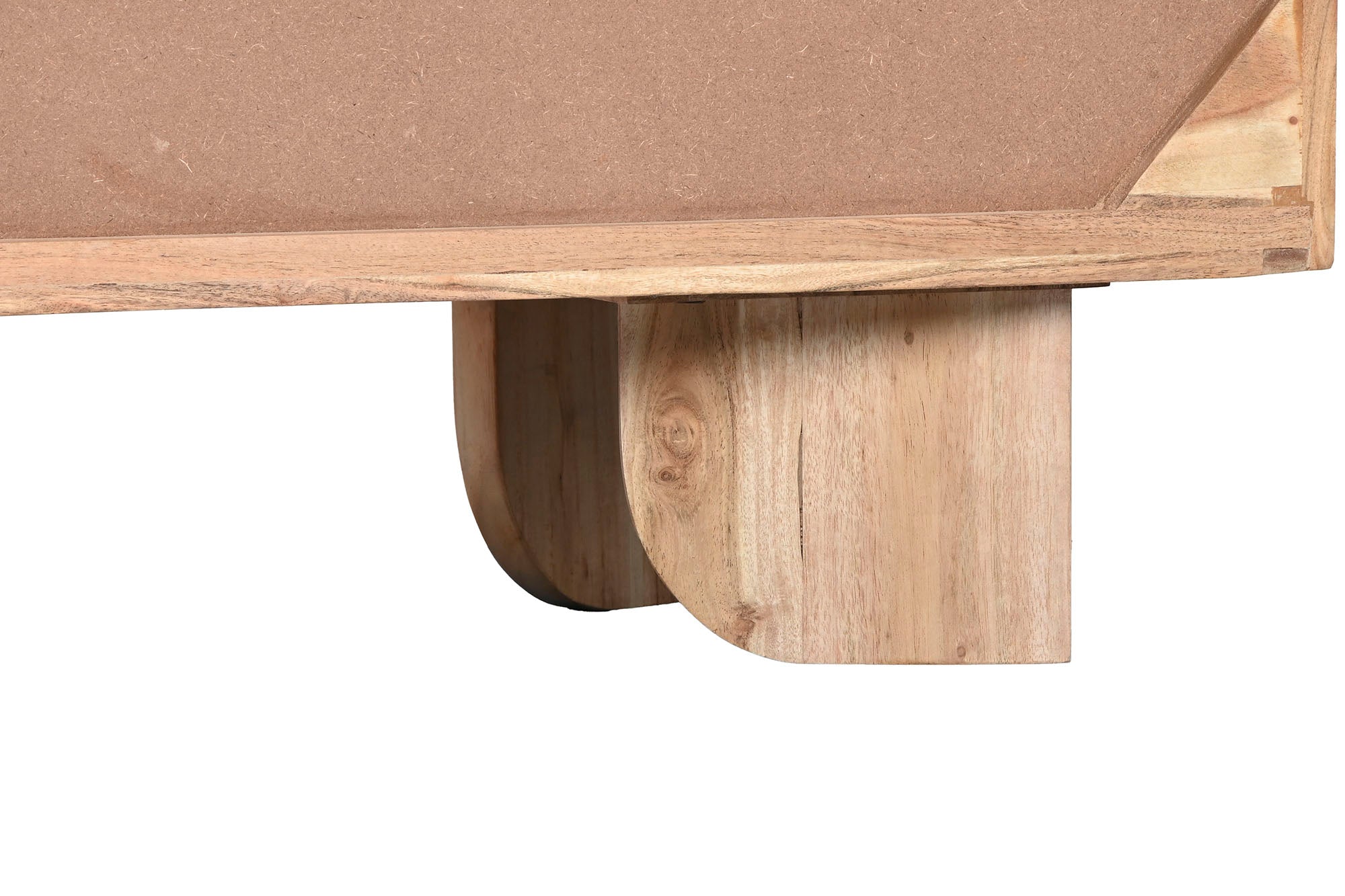 Buffet Acacia 160X40,5X80