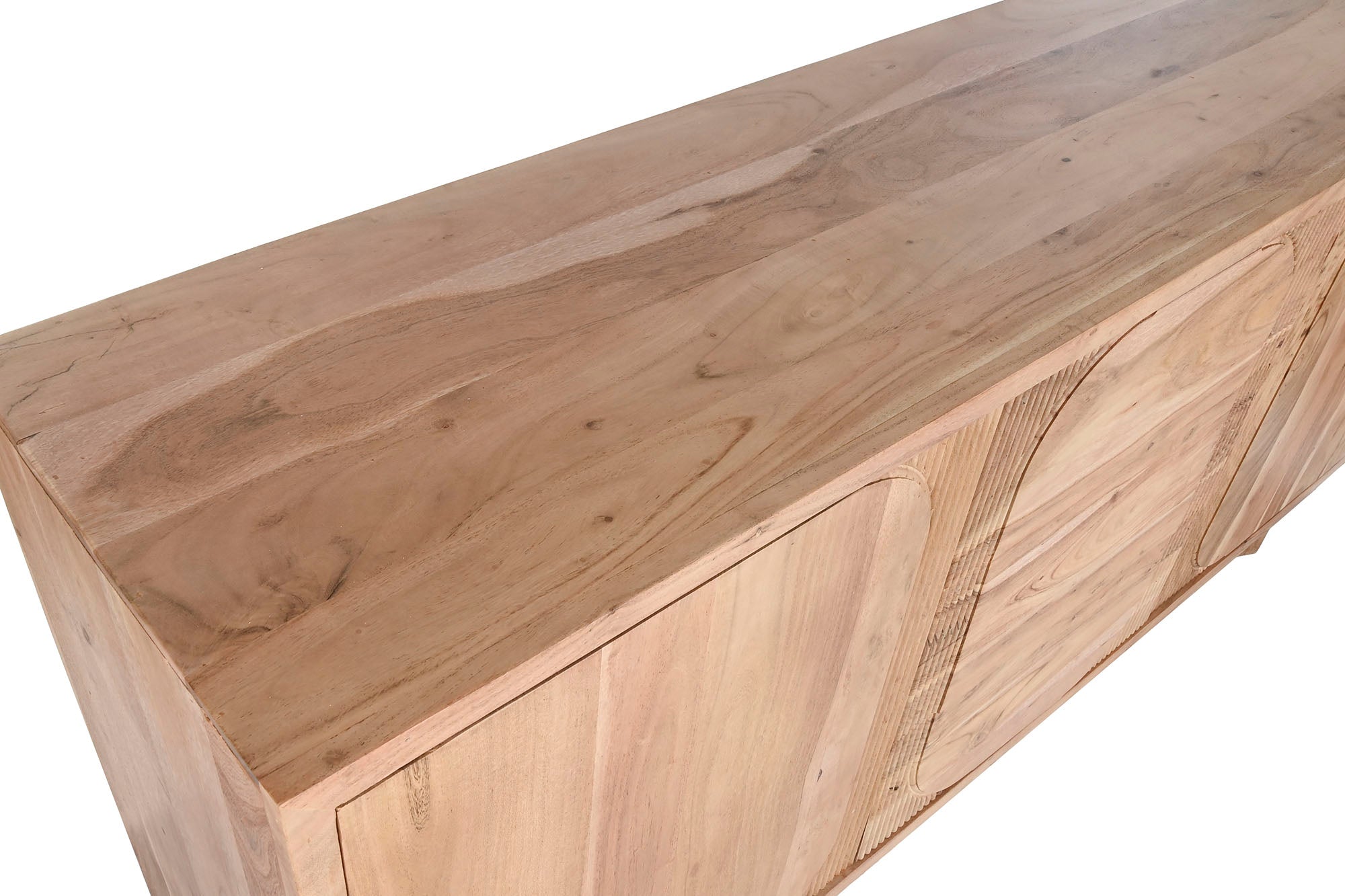 Buffet Acacia 160X40,5X80