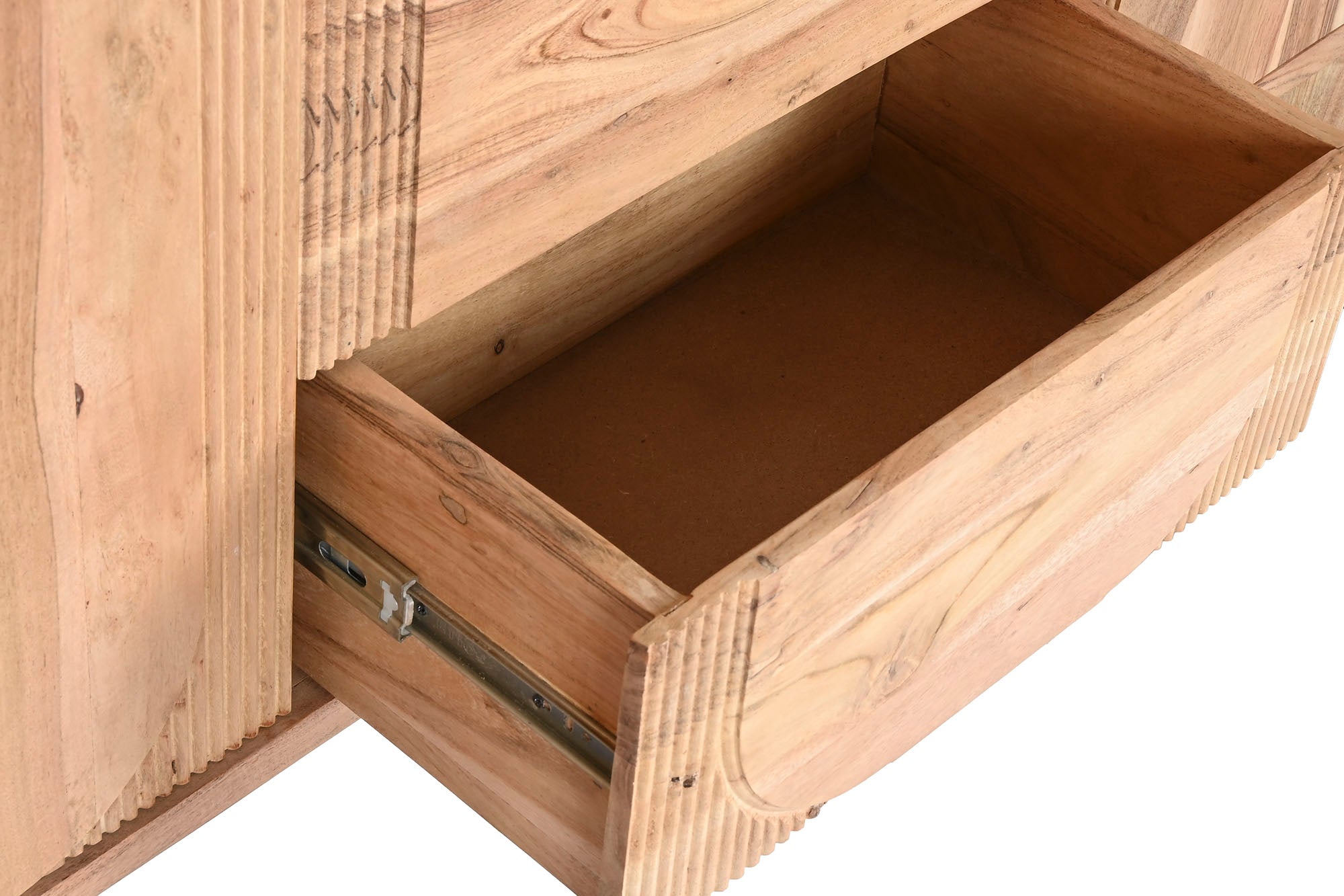 Buffet Acacia 160X40,5X80