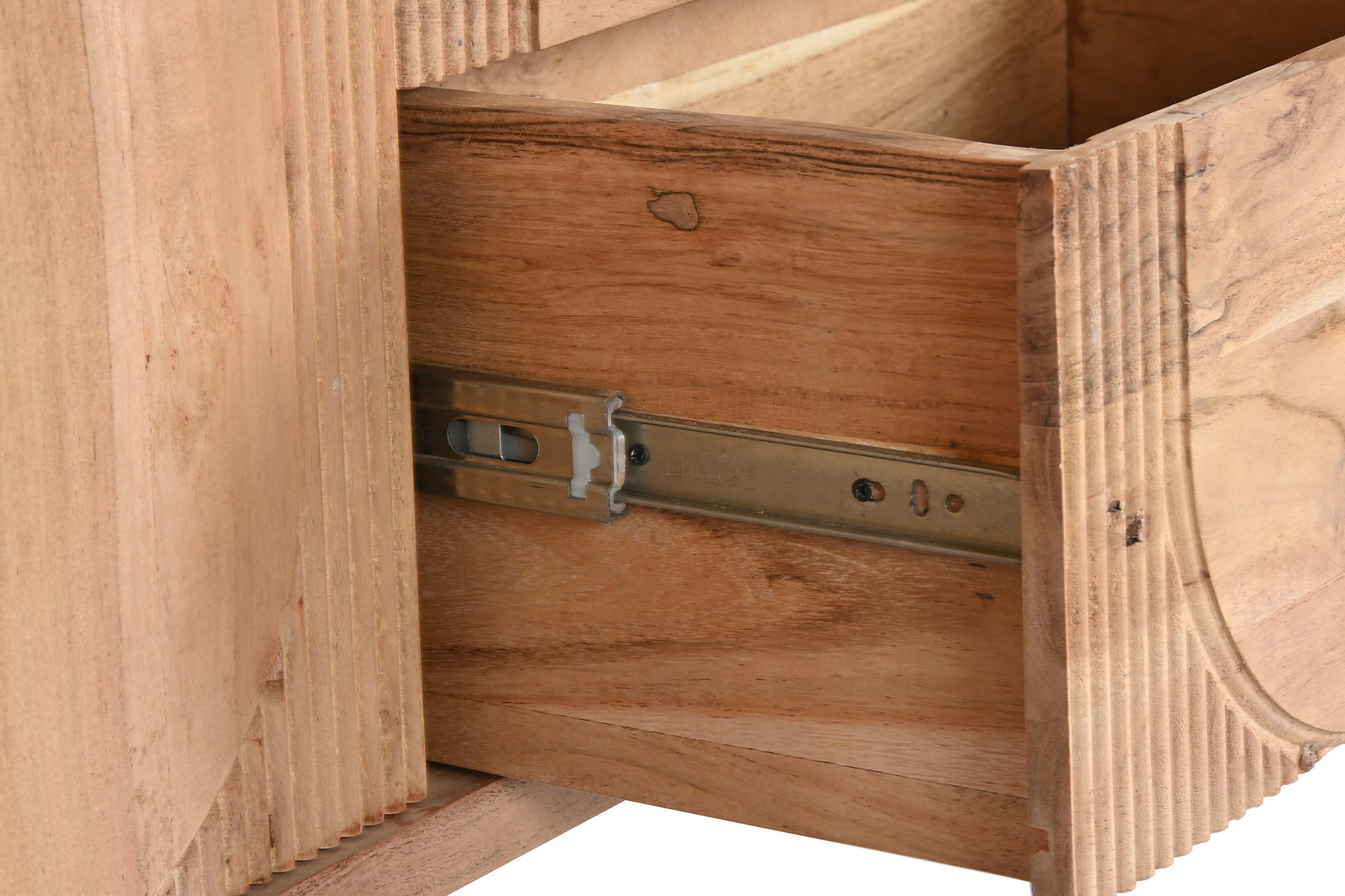 Buffet Acacia 160X40,5X80
