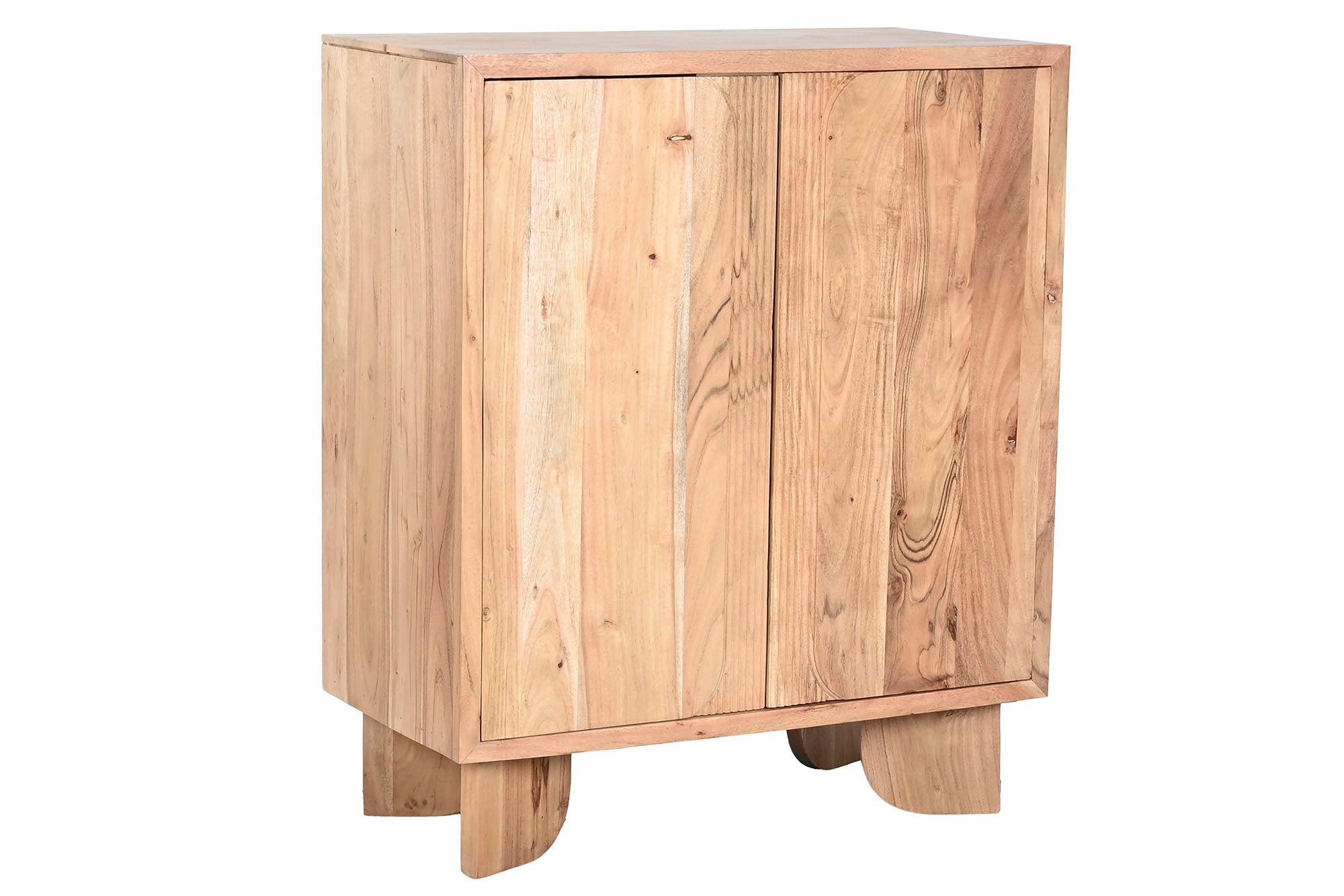 Aparador Acacia 80X40X95